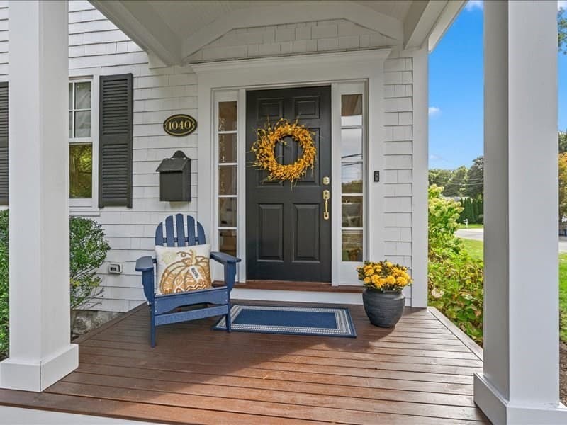 Single Family Residence at 1040 Main St, Hingham MA 02043, Hingham, photo 3 of 39