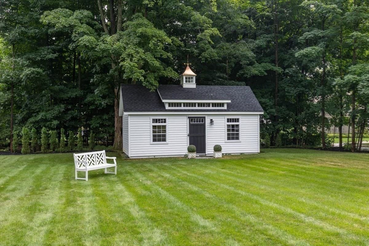 Single Family Residence at 1040 Main St, Hingham MA 02043, Hingham, photo 36 of 39
