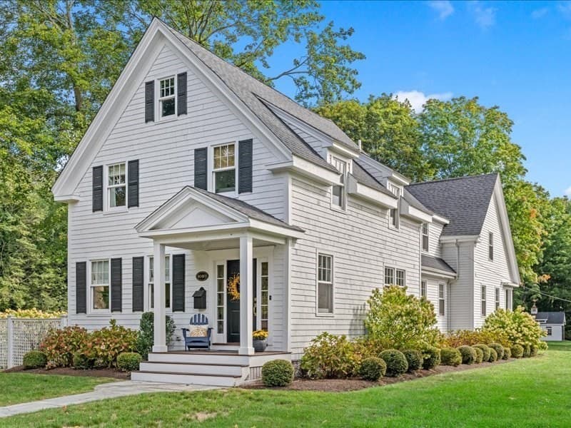 1040 Main St, Hingham MA 02043