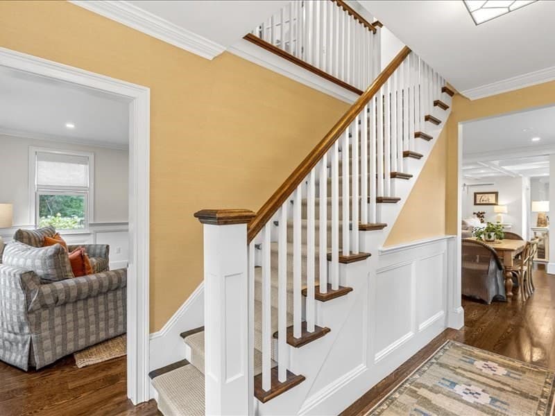Single Family Residence at 1040 Main St, Hingham MA 02043, Hingham, photo 5 of 39