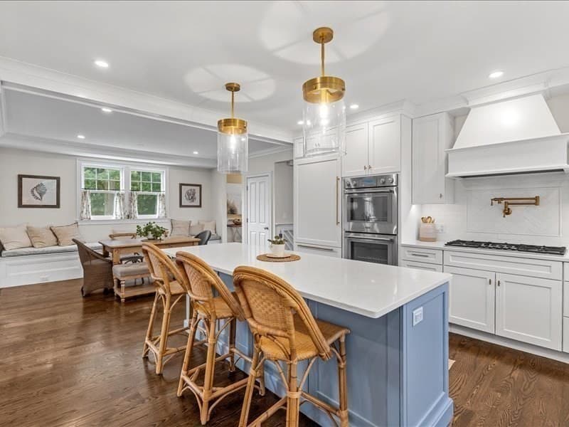 Single Family Residence at 1040 Main St, Hingham MA 02043, Hingham, photo 9 of 39
