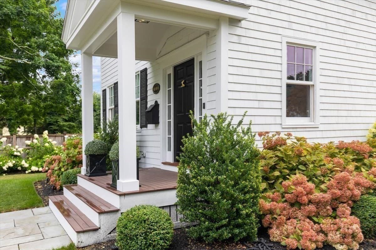 Single Family Residence at 1040 Main St, Hingham MA 02043, Hingham, photo 33 of 39