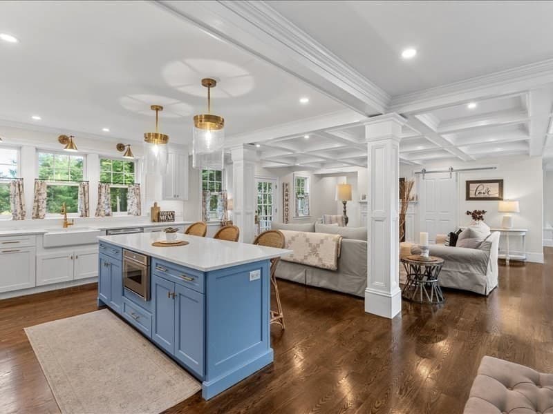 Single Family Residence at 1040 Main St, Hingham MA 02043, Hingham, photo 14 of 39