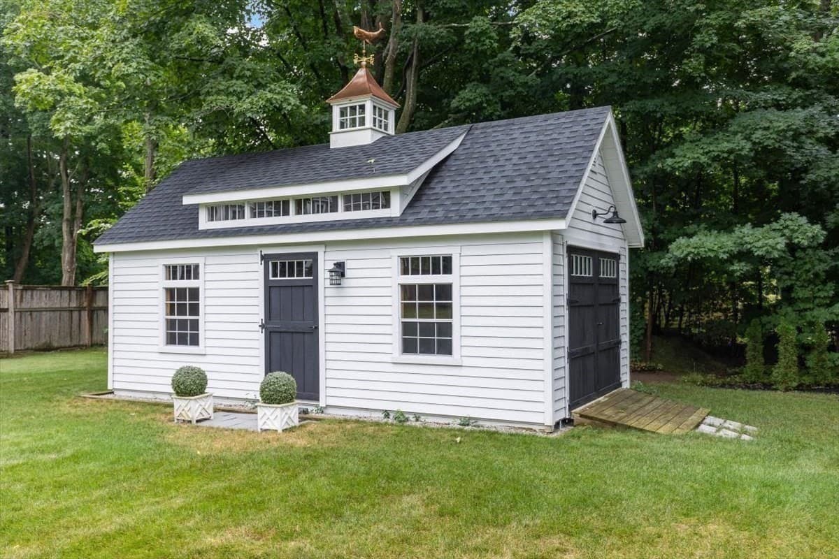 Single Family Residence at 1040 Main St, Hingham MA 02043, Hingham, photo 37 of 39