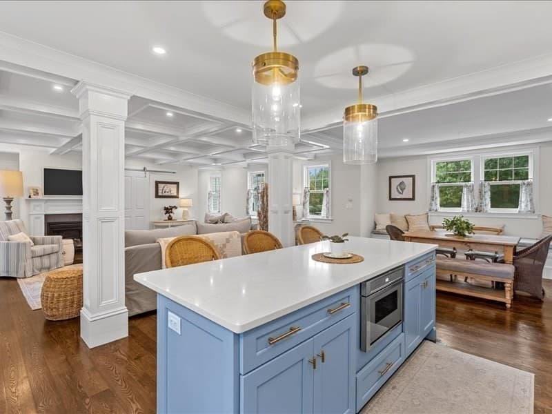 Single Family Residence at 1040 Main St, Hingham MA 02043, Hingham, photo 11 of 39