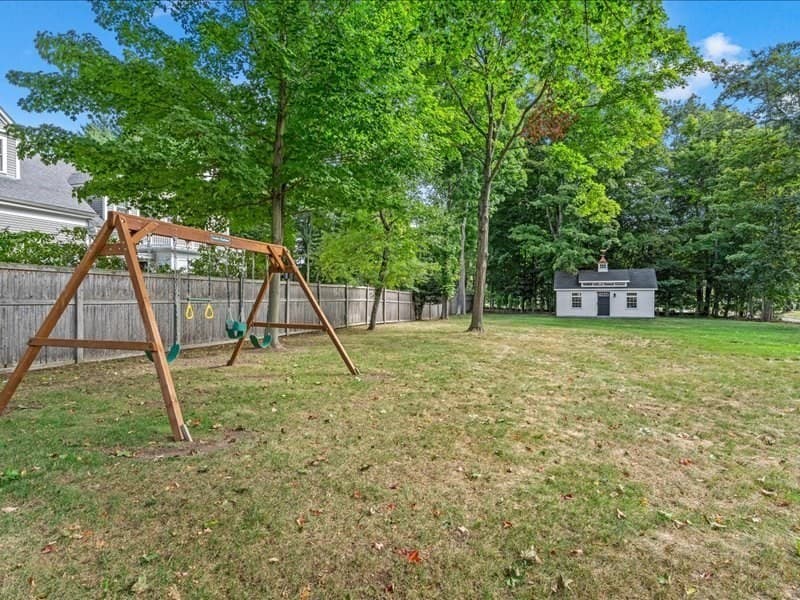 Single Family Residence at 1040 Main St, Hingham MA 02043, Hingham, photo 35 of 39