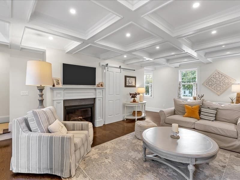Single Family Residence at 1040 Main St, Hingham MA 02043, Hingham, photo 8 of 39