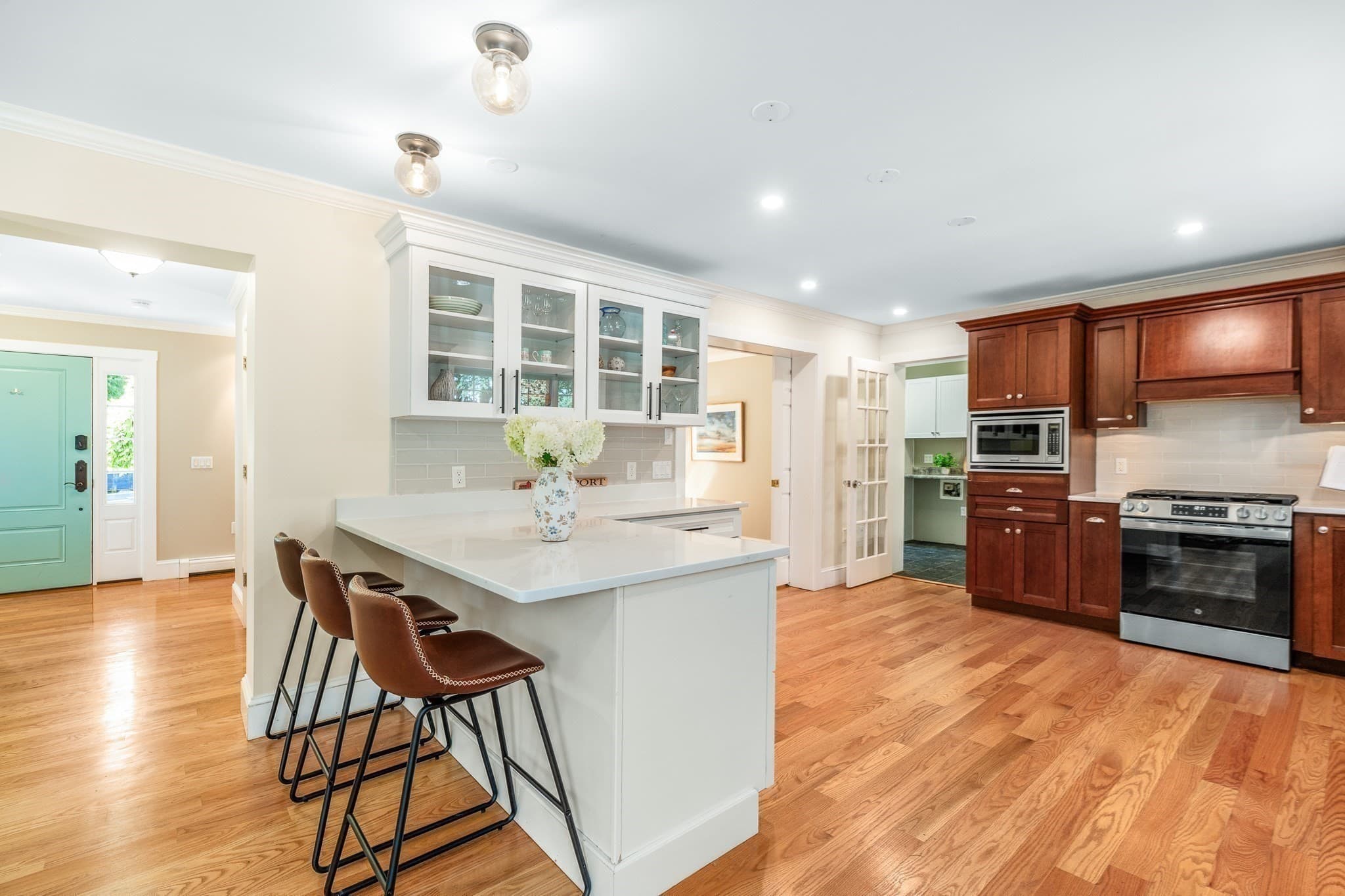 Single Family Residence at 51 South St, Rockport MA 01966, Rockport, photo 9 of 42