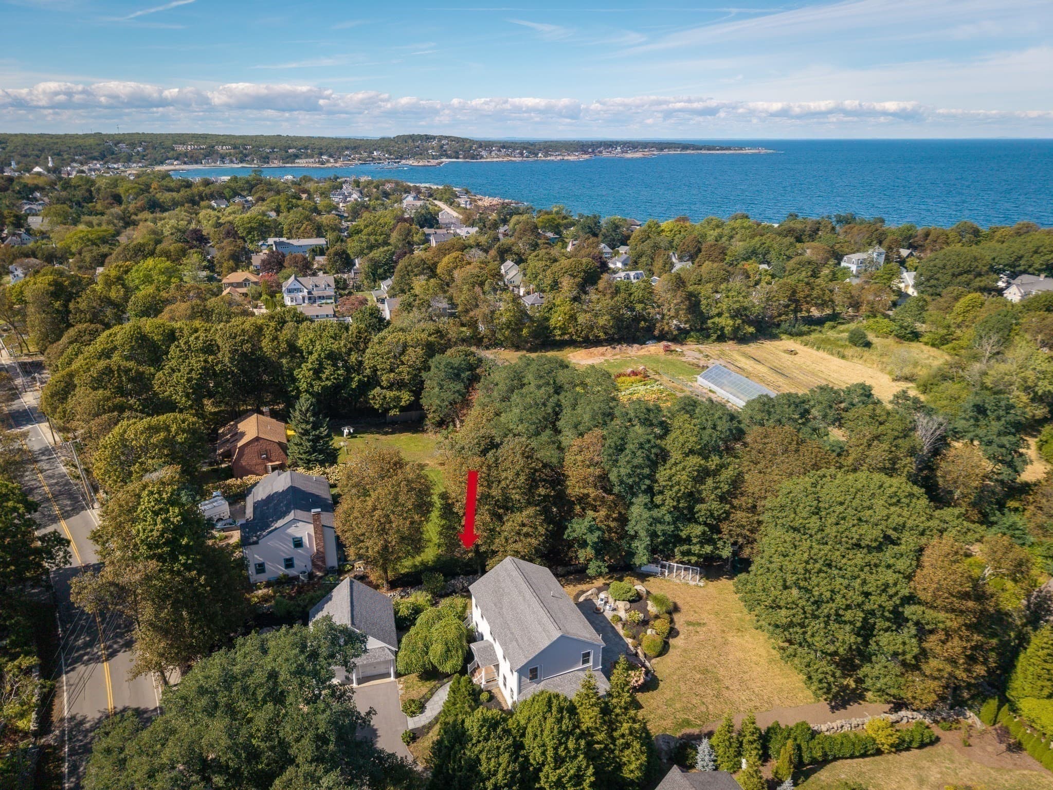 Single Family Residence at 51 South St, Rockport MA 01966, Rockport, photo 41 of 42