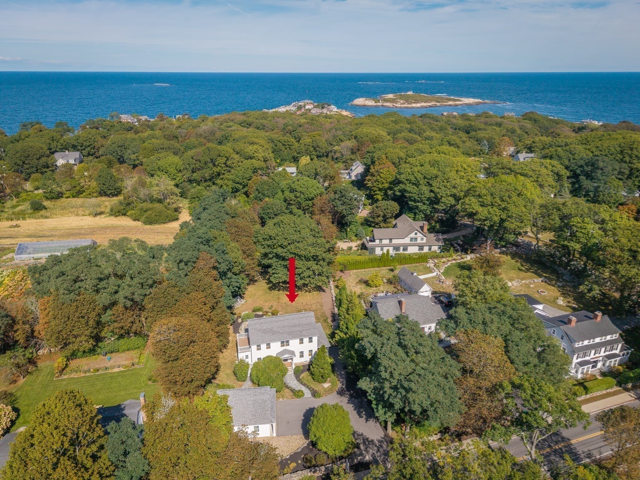 Single Family Residence at 51 South St, Rockport MA 01966, Rockport, photo 40 of 42