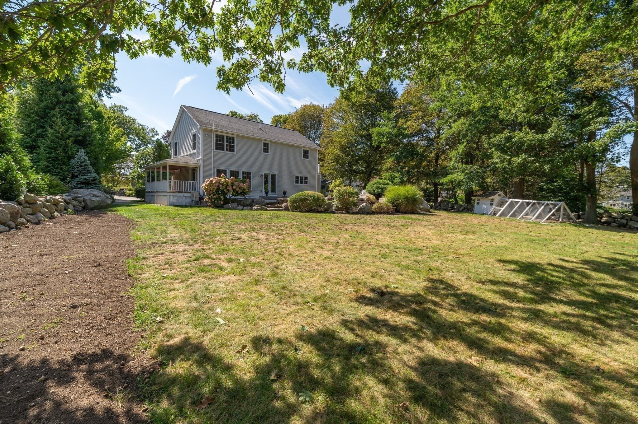 Single Family Residence at 51 South St, Rockport MA 01966, Rockport, photo 31 of 42