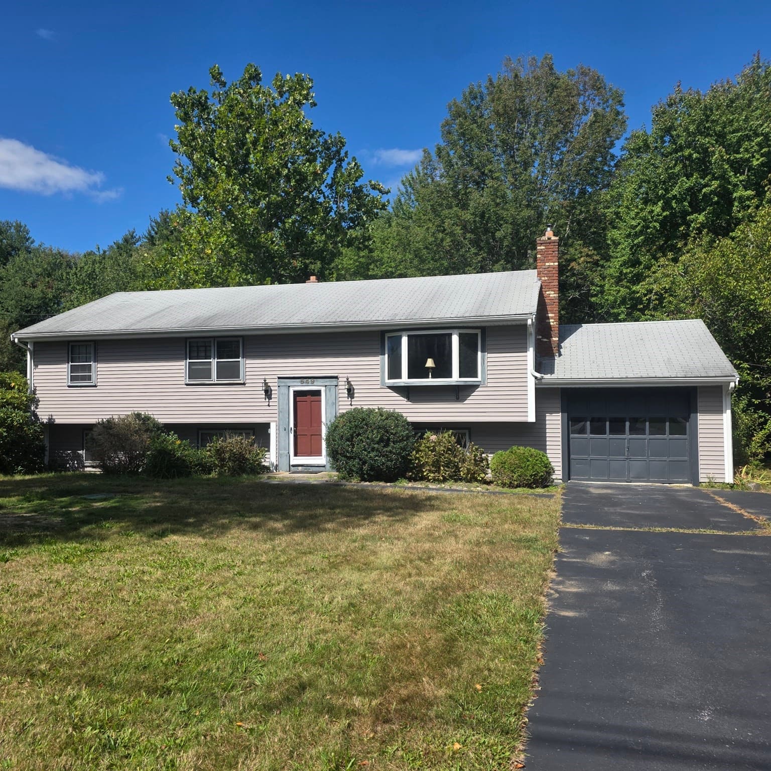 549 East Washington Street, Hanson MA 02341