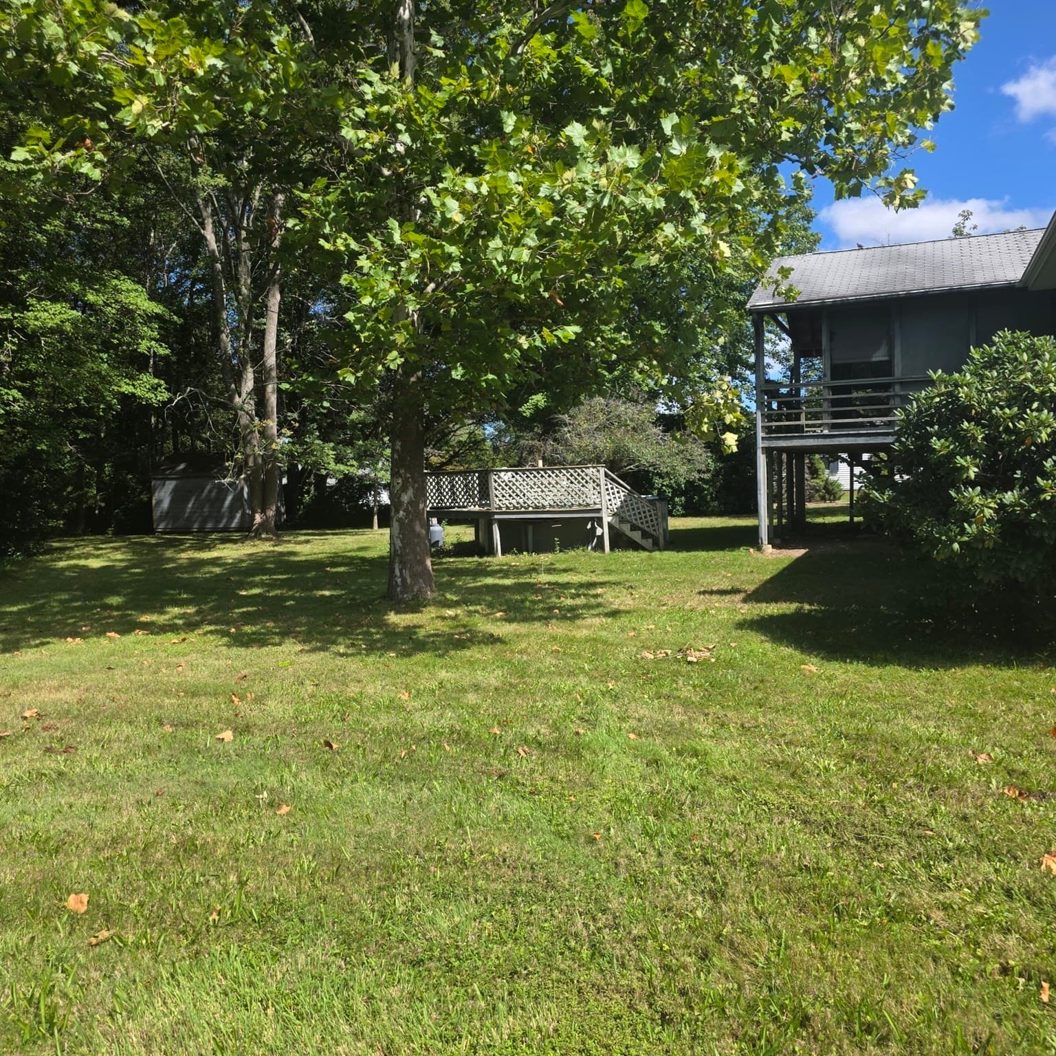 Single Family Residence at 549 East Washington Street, Hanson MA 02341, Hanson, photo 18 of 19