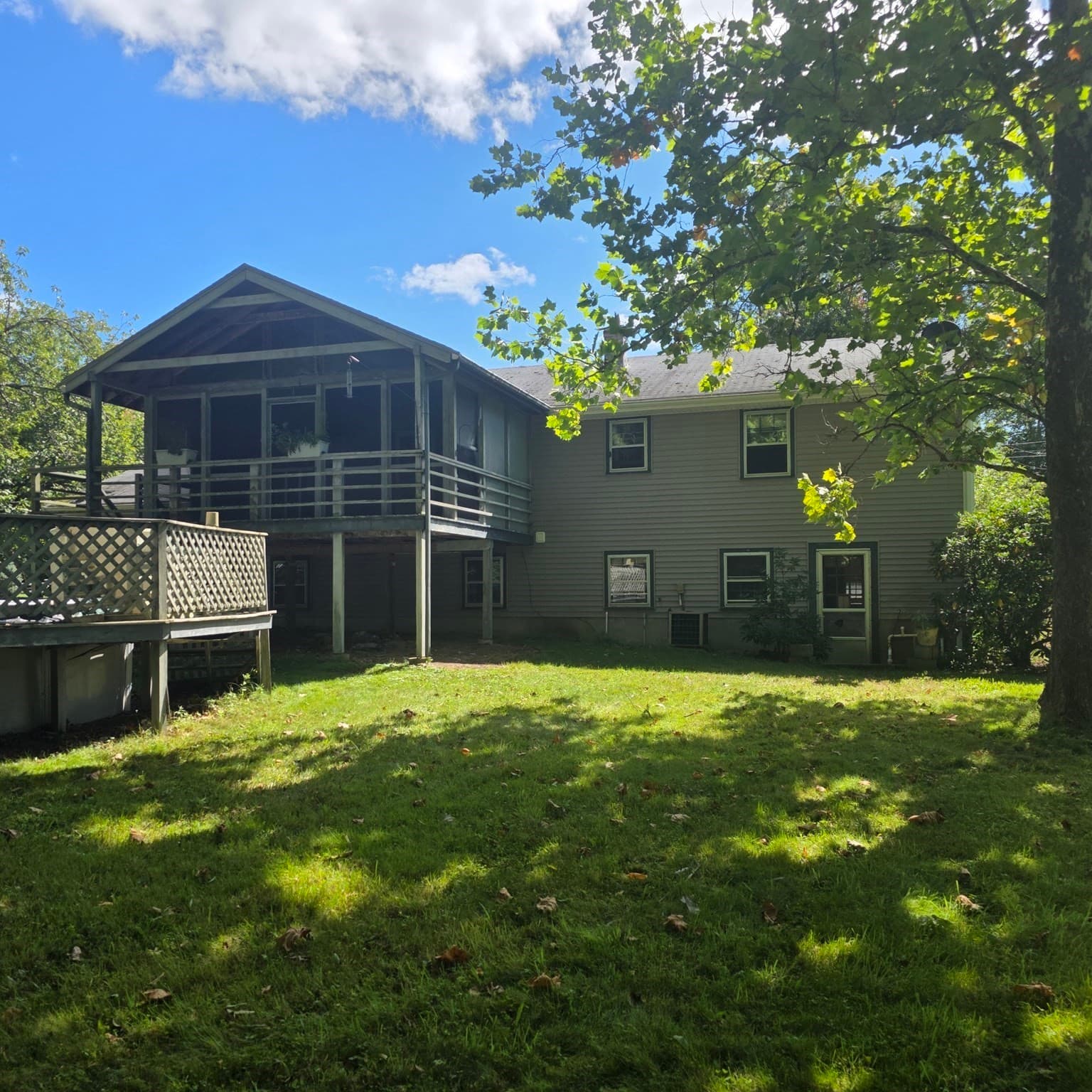 Single Family Residence at 549 East Washington Street, Hanson MA 02341, Hanson, photo 15 of 19
