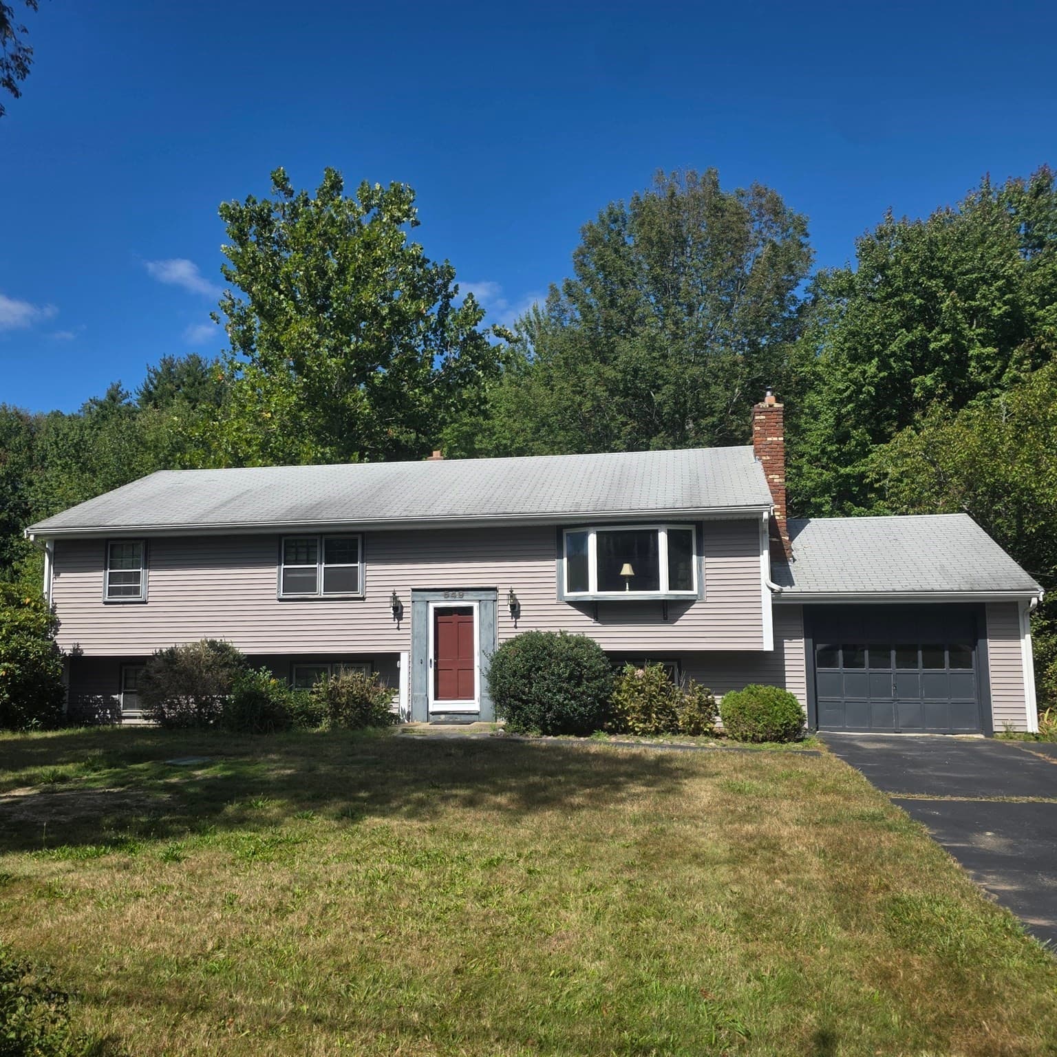 Single Family Residence at 549 East Washington Street, Hanson MA 02341, Hanson, photo 19 of 19