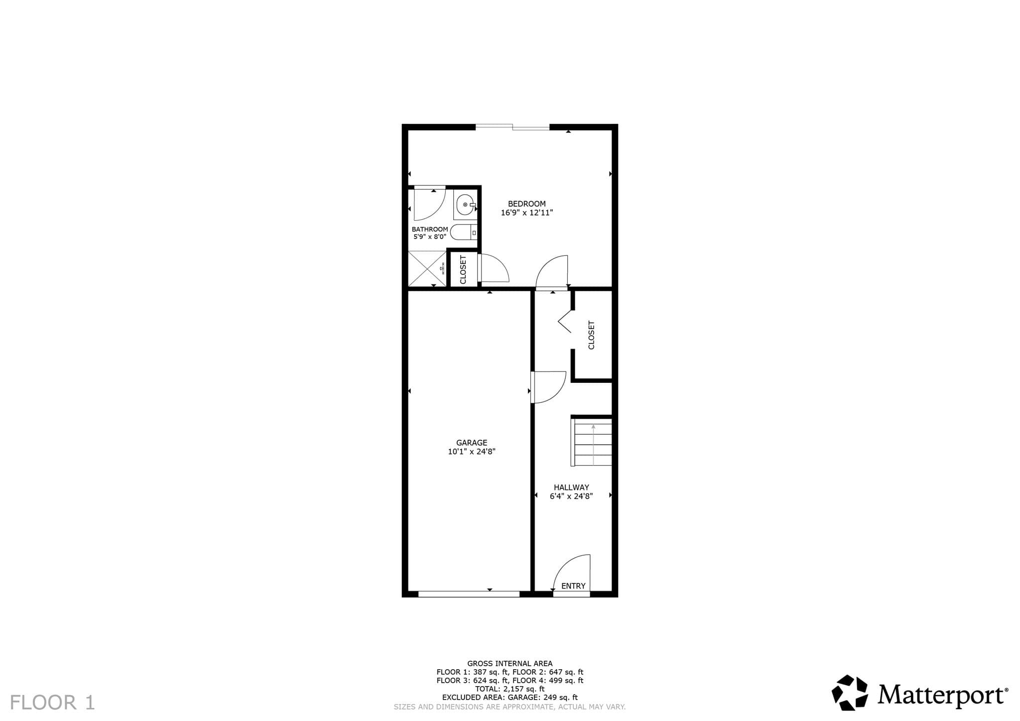 Condominium at 310-324 Rindge Ave # 6, Cambridge MA 02140, photo 17 of 20