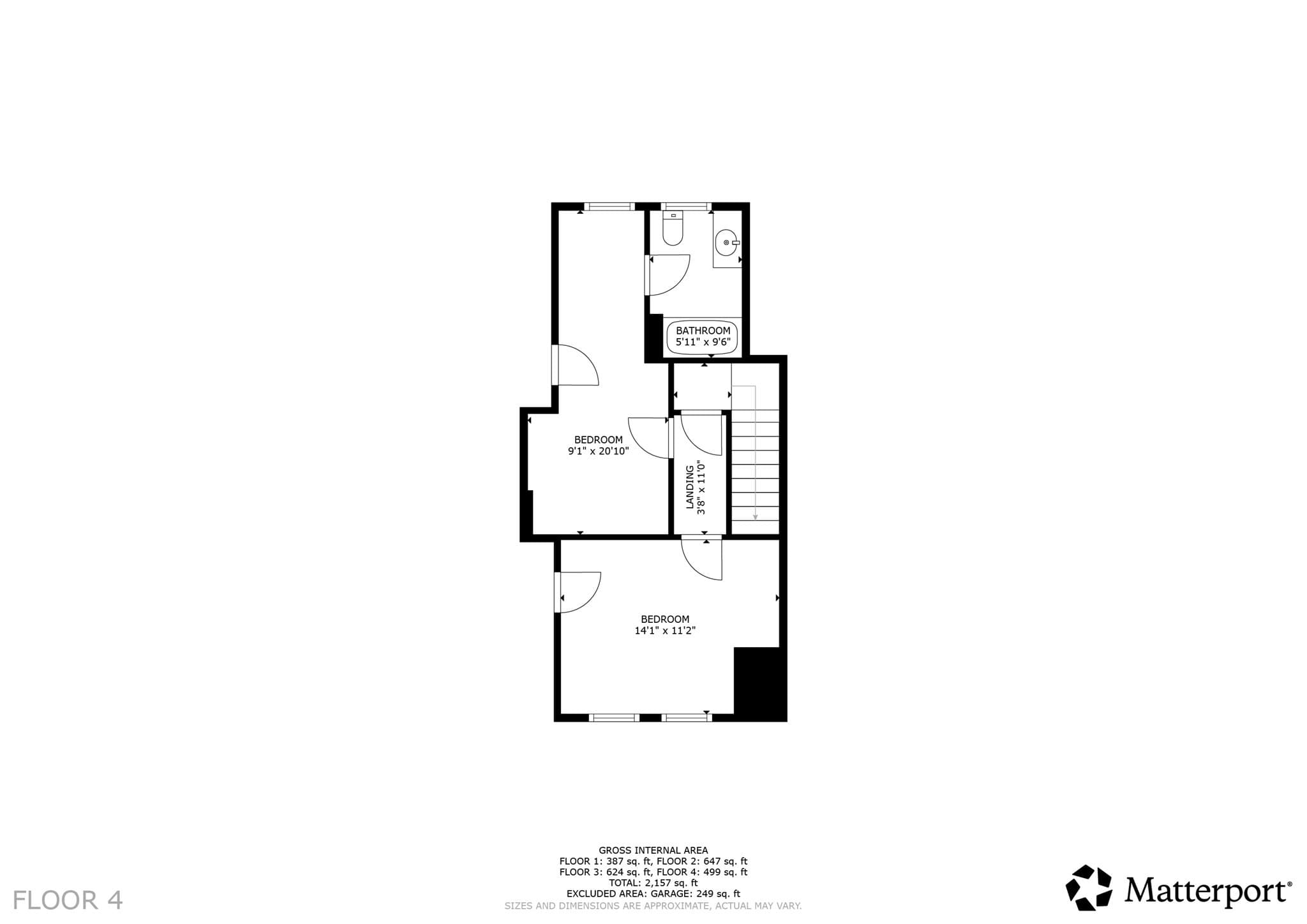Condominium at 310-324 Rindge Ave # 6, Cambridge MA 02140, photo 20 of 20