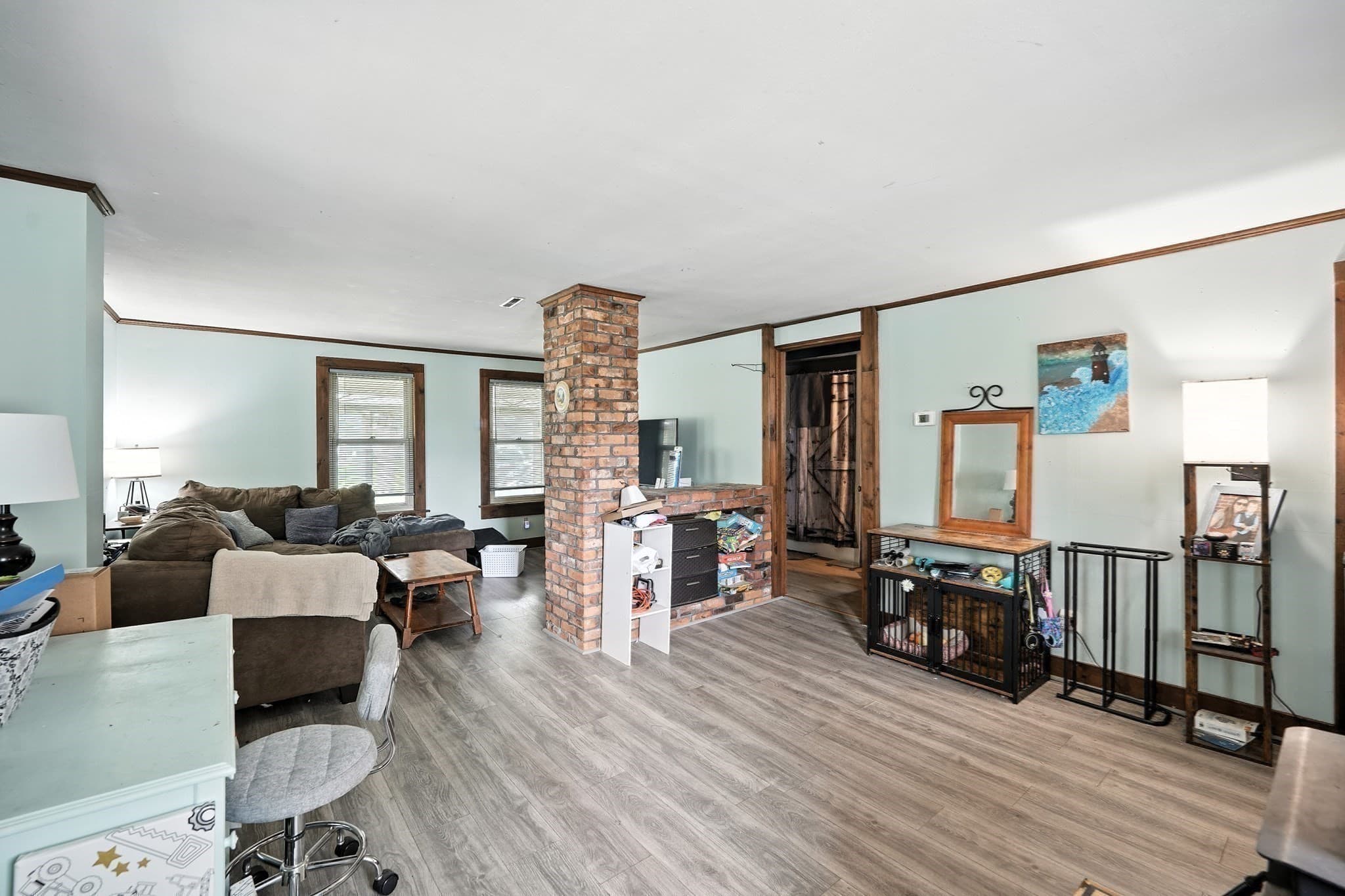 Single Family Residence at 734 Greenfield Rd, Deerfield MA 01342, photo 13 of 25