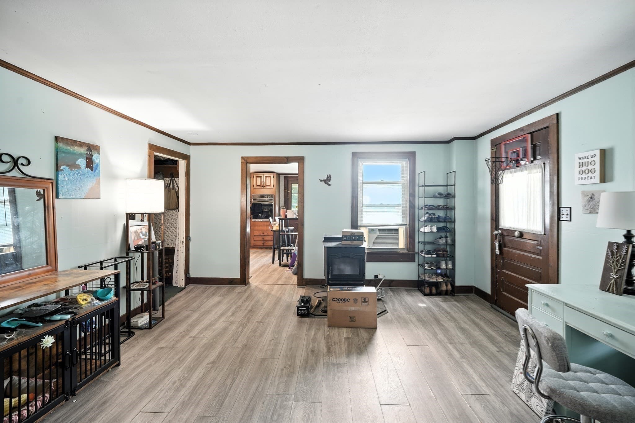 Single Family Residence at 734 Greenfield Rd, Deerfield MA 01342, photo 17 of 25