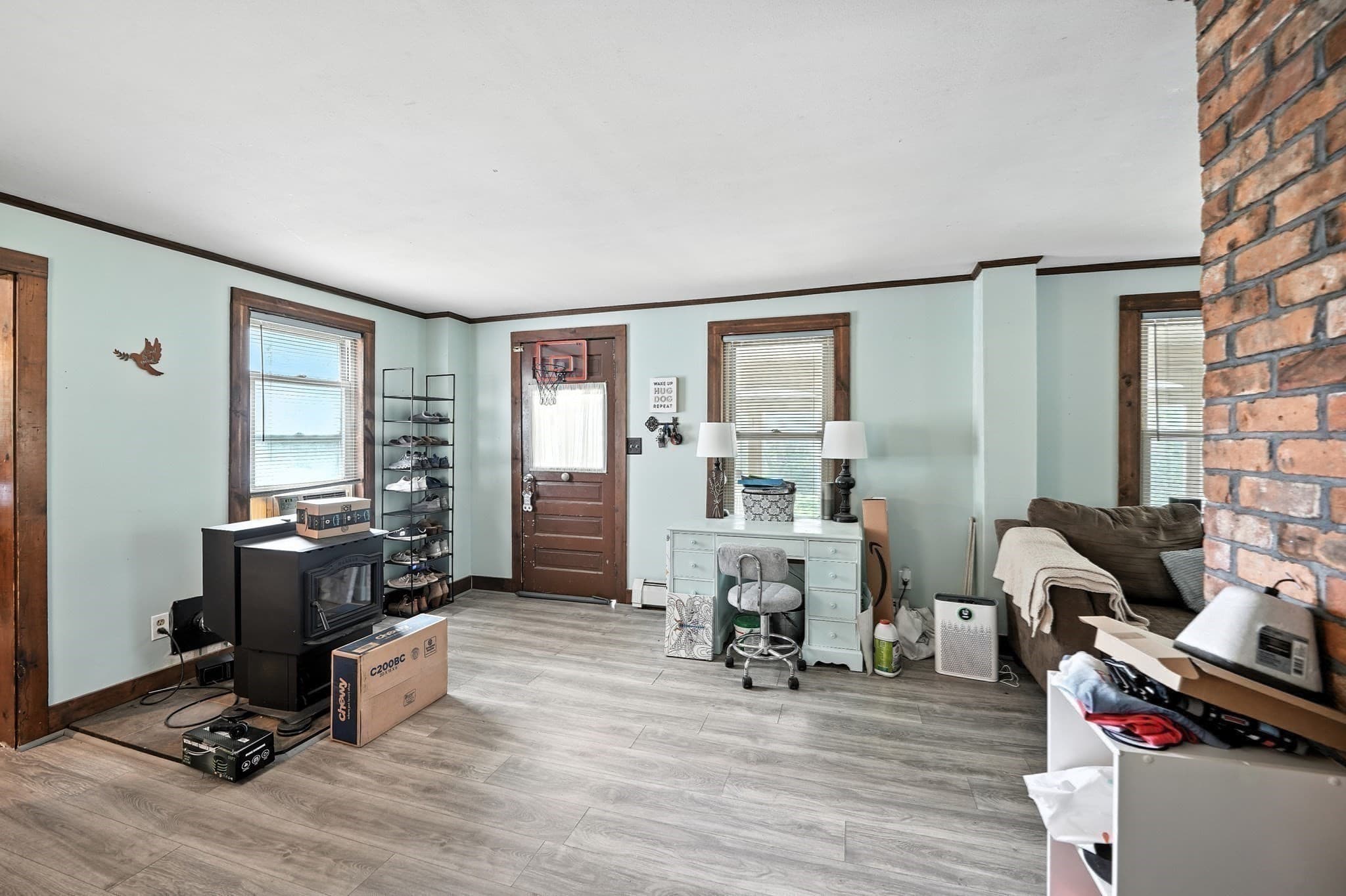 Single Family Residence at 734 Greenfield Rd, Deerfield MA 01342, photo 14 of 25