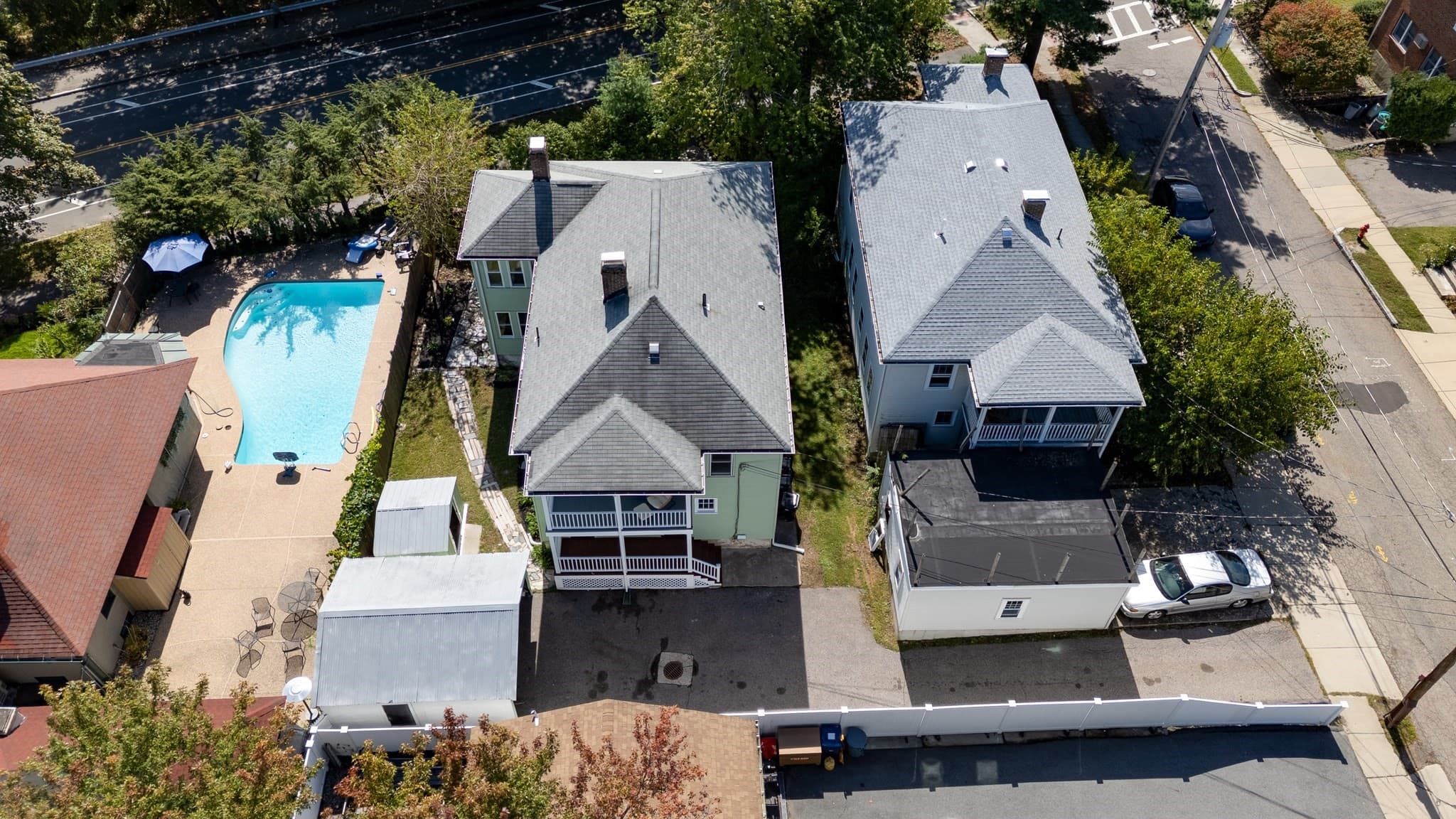 Multi Family at 330-332 Charles River Rd, Watertown MA 02472, Watertown, photo 41 of 41
