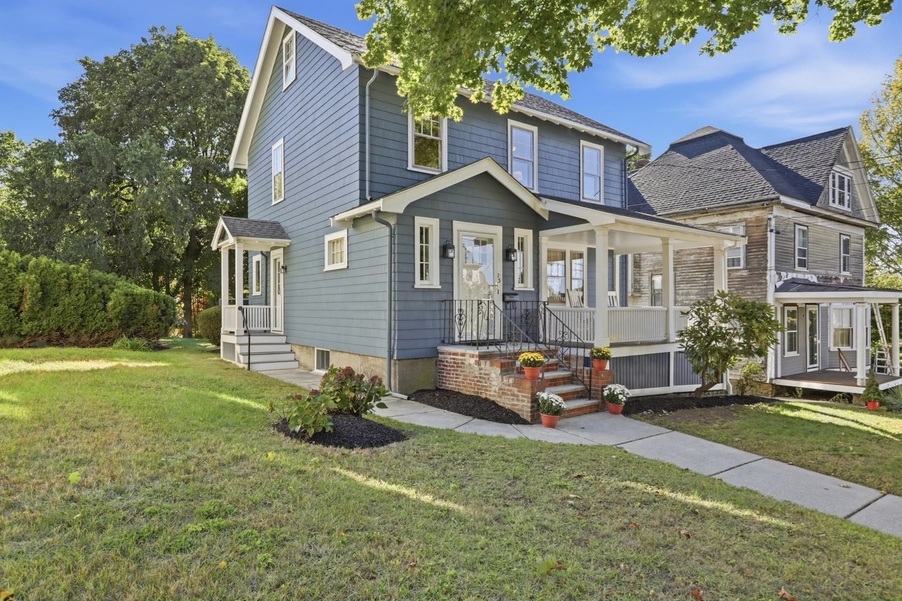 Single Family Residence at 23 Stone Ave., Winchester MA 01890, Winchester, photo 27 of 35