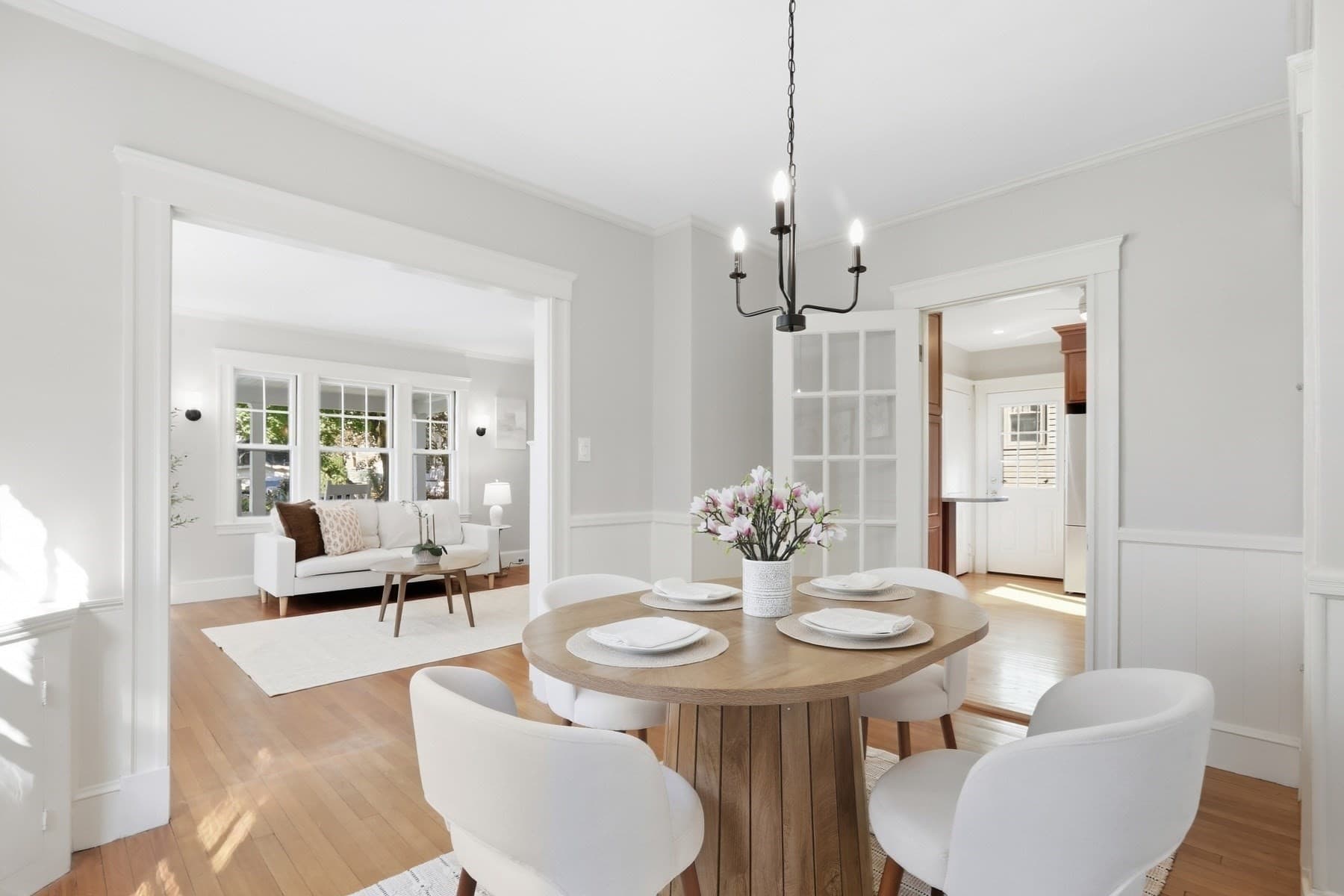 Single Family Residence at 23 Stone Ave., Winchester MA 01890, Winchester, photo 13 of 35