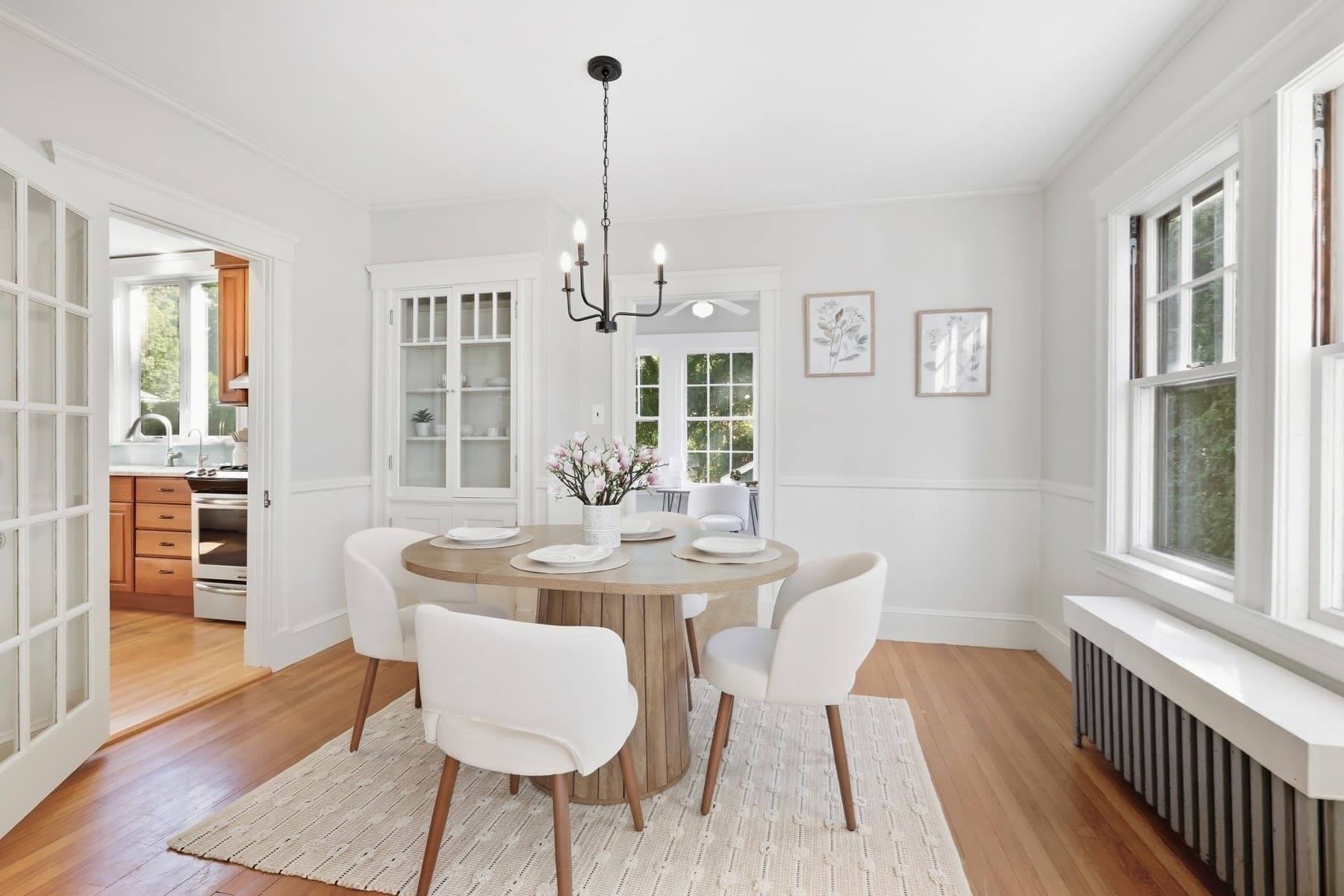 Single Family Residence at 23 Stone Ave., Winchester MA 01890, Winchester, photo 12 of 35