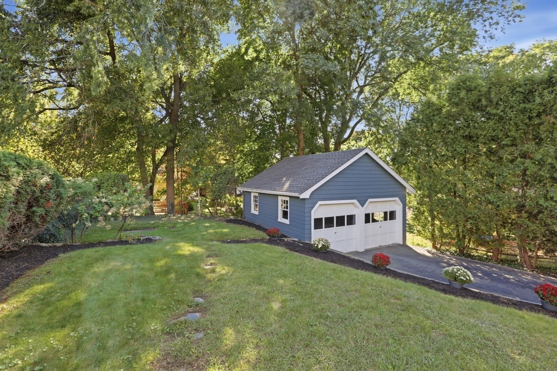 Single Family Residence at 23 Stone Ave., Winchester MA 01890, Winchester, photo 30 of 35