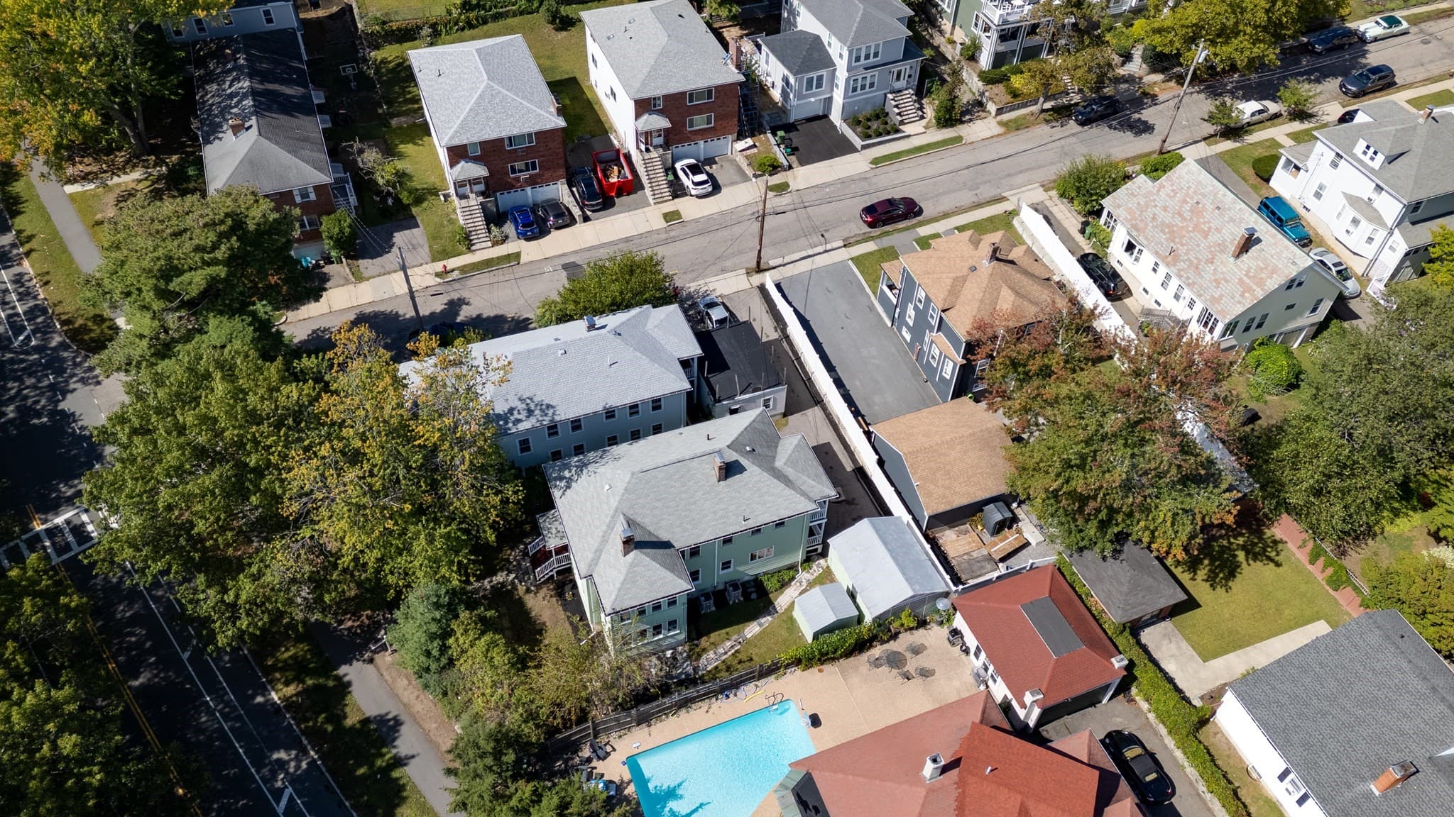 Condominium at 332 Charles River Rd # 332, Watertown MA 02472, Watertown, photo 26 of 40