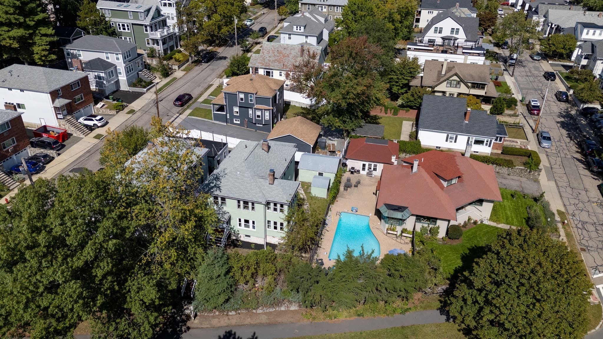 Condominium at 332 Charles River Rd # 332, Watertown MA 02472, Watertown, photo 5 of 40
