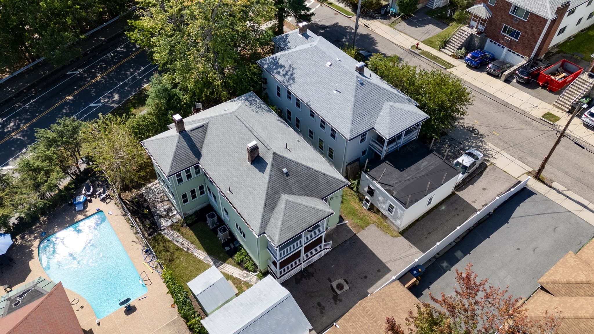 Condominium at 332 Charles River Rd # 332, Watertown MA 02472, Watertown, photo 35 of 40