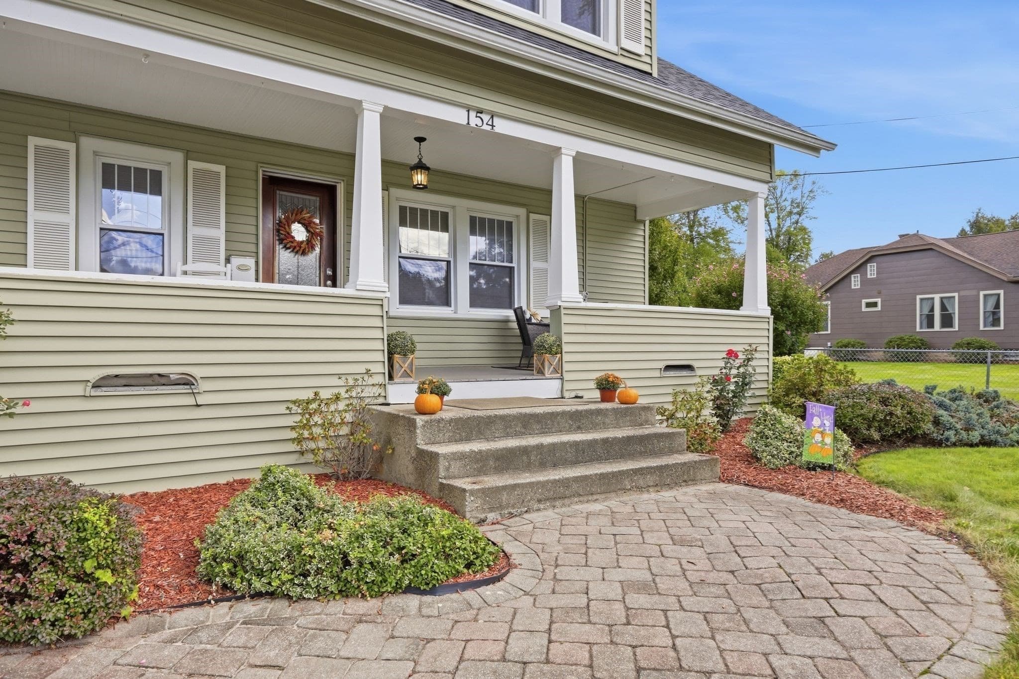 Single Family Residence at 154 Ely Ave, West Springfield MA 01089, West Springfield, photo 2 of 42