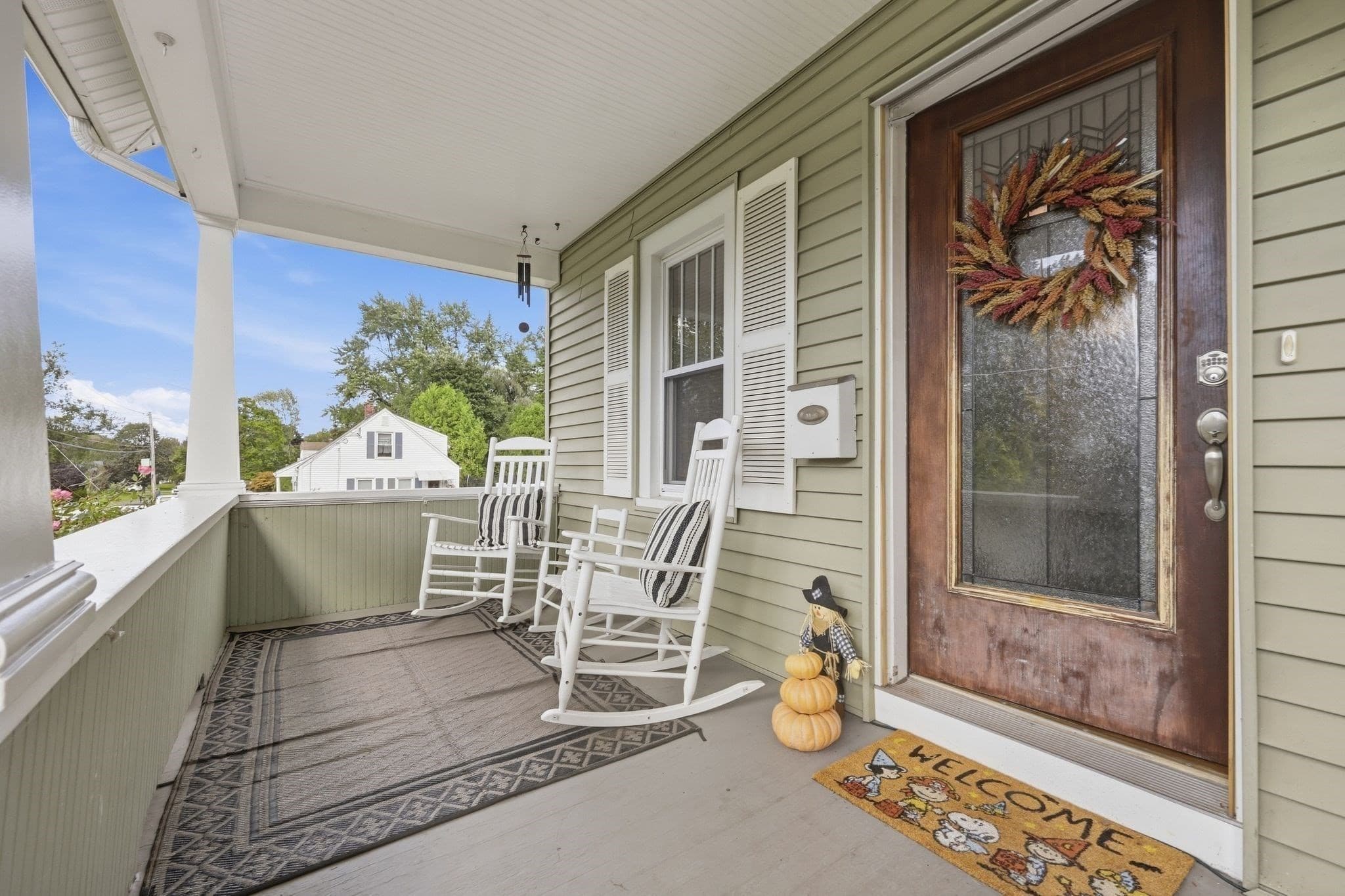 Single Family Residence at 154 Ely Ave, West Springfield MA 01089, West Springfield, photo 7 of 42