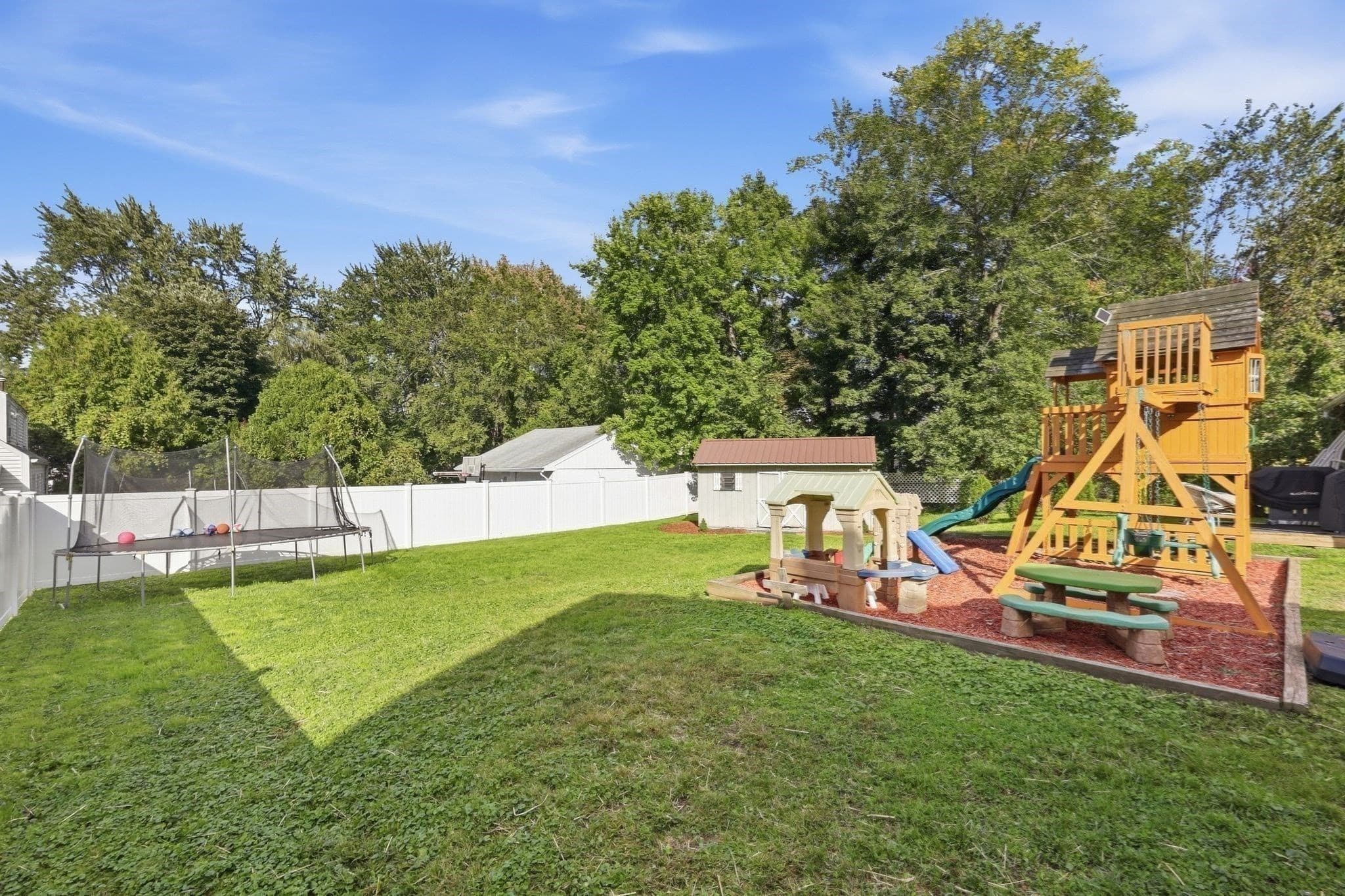 Single Family Residence at 154 Ely Ave, West Springfield MA 01089, West Springfield, photo 32 of 42
