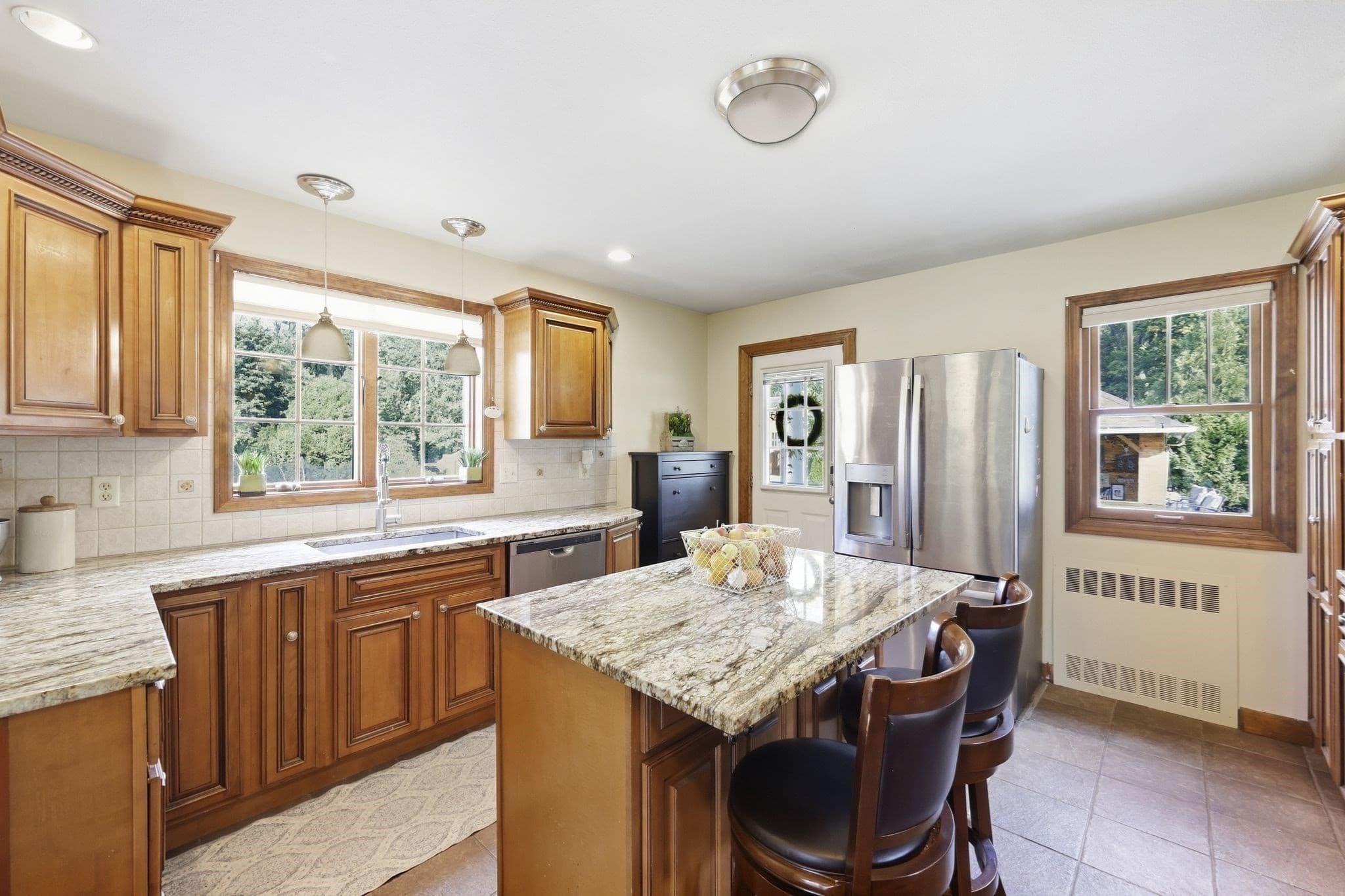 Single Family Residence at 154 Ely Ave, West Springfield MA 01089, West Springfield, photo 9 of 42