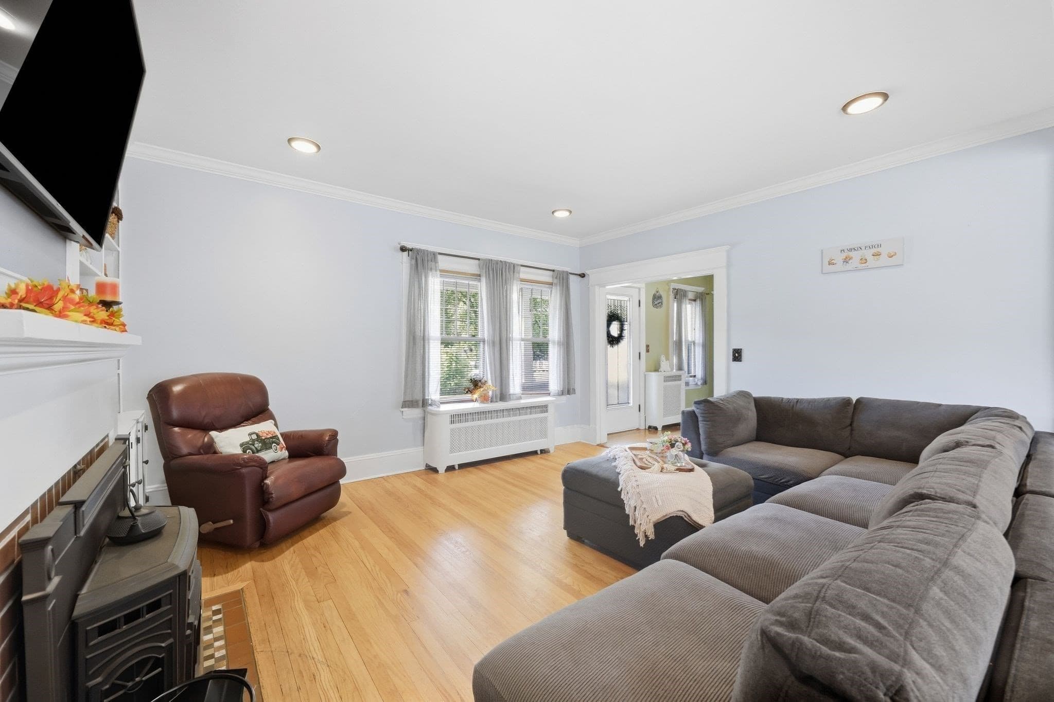 Single Family Residence at 154 Ely Ave, West Springfield MA 01089, West Springfield, photo 14 of 42