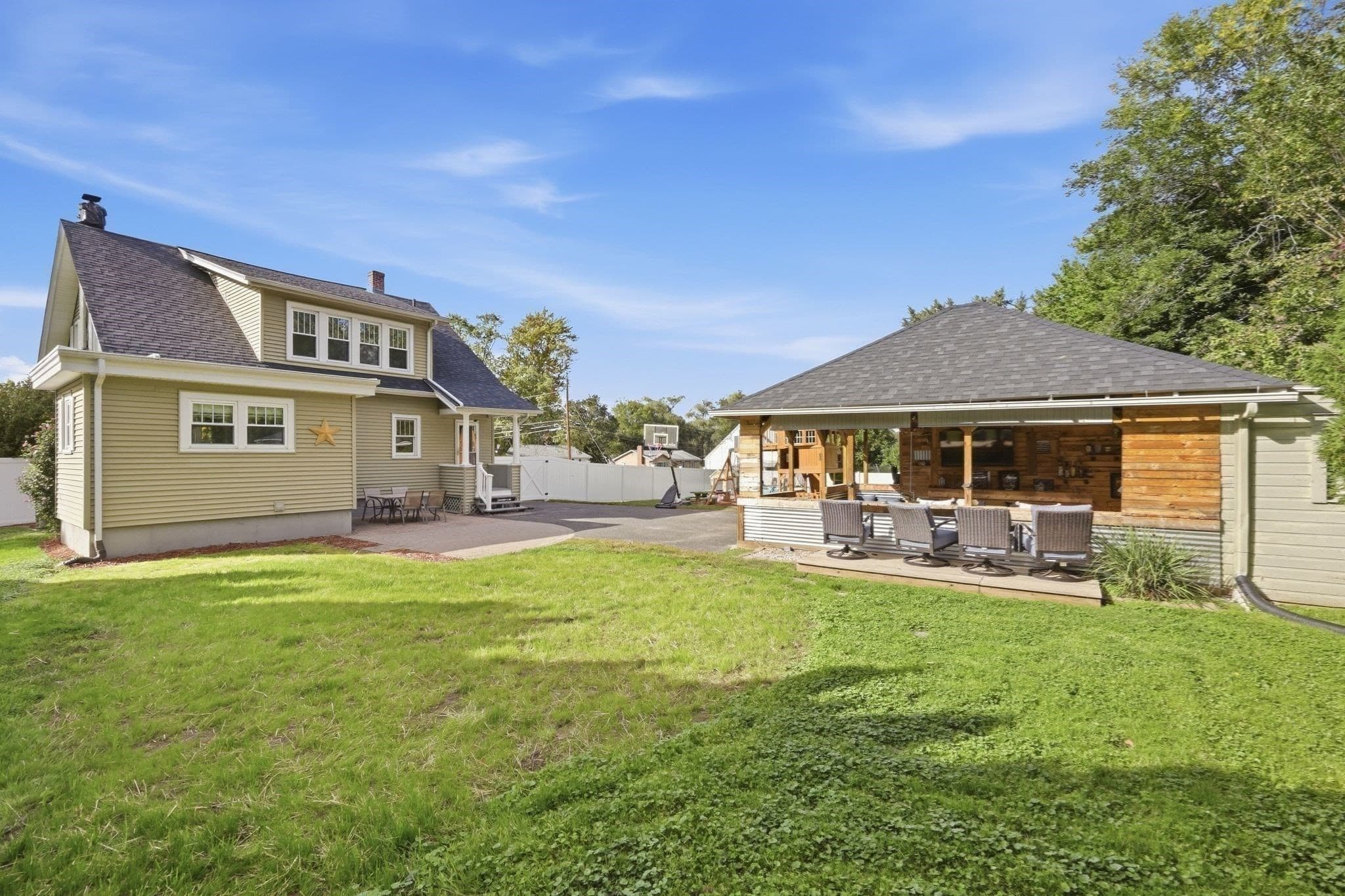 Single Family Residence at 154 Ely Ave, West Springfield MA 01089, West Springfield, photo 35 of 42