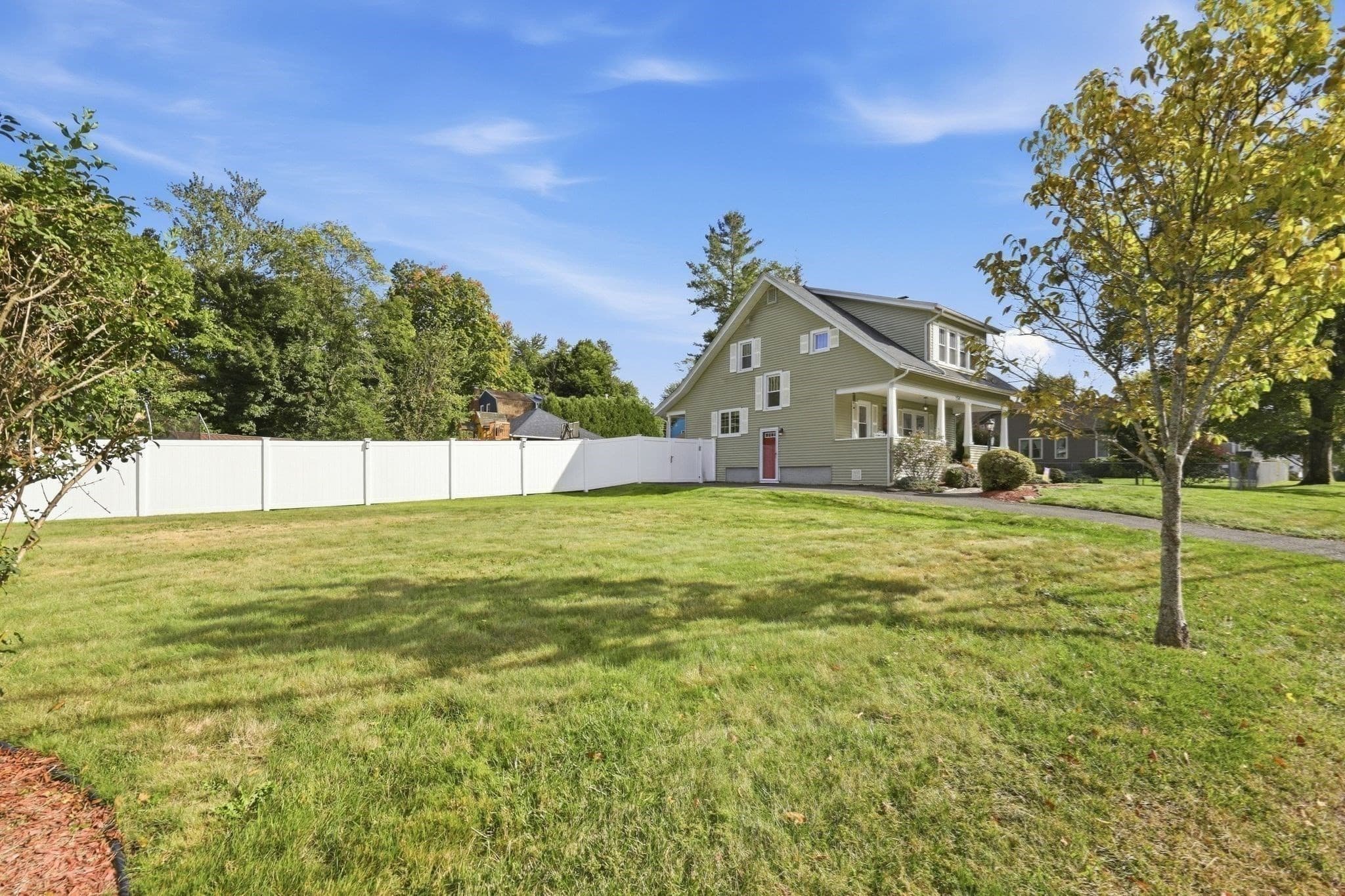 Single Family Residence at 154 Ely Ave, West Springfield MA 01089, West Springfield, photo 31 of 42