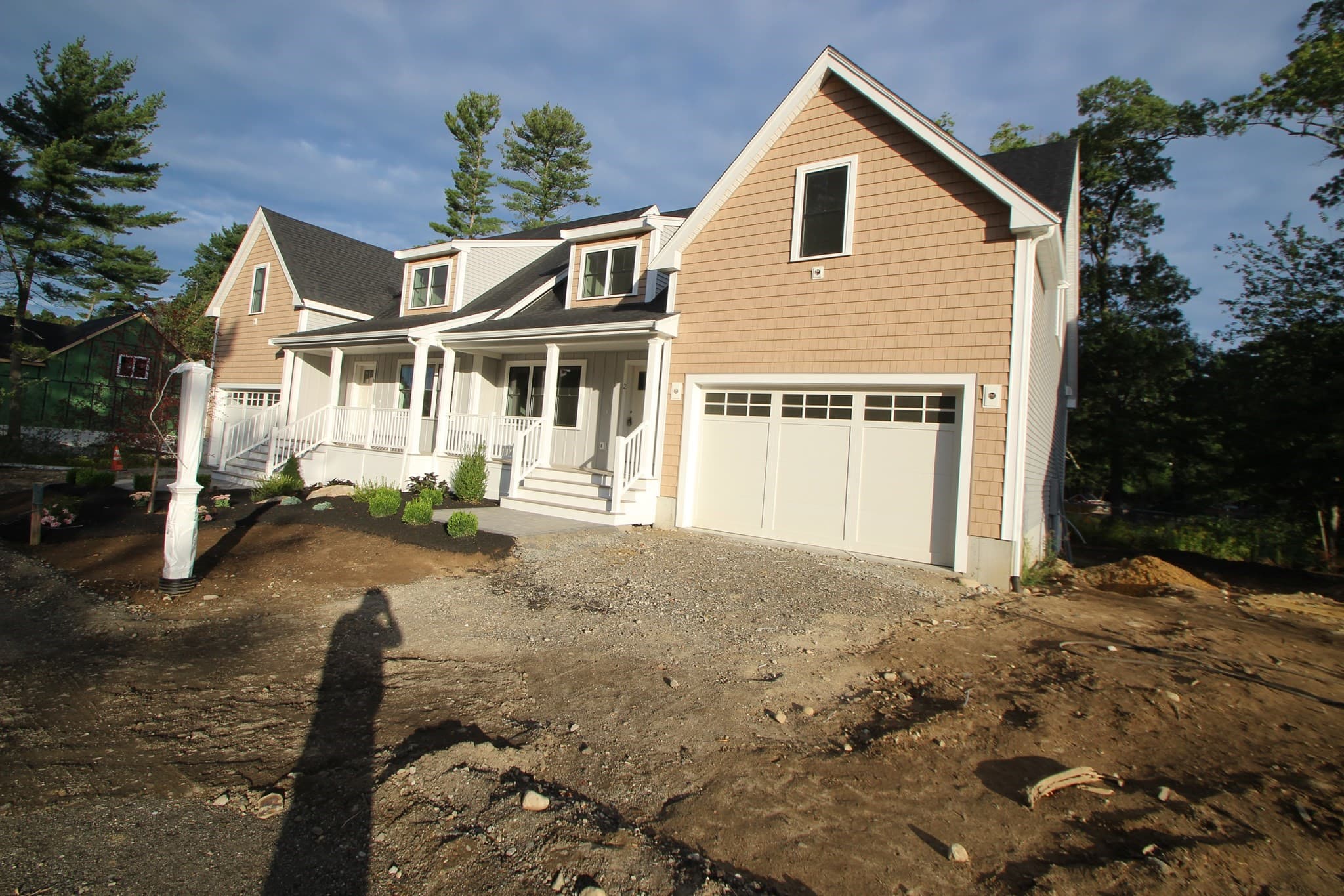 Condominium at 3 Northville Village # 3, Whitman MA 02382, Whitman, photo 2 of 20