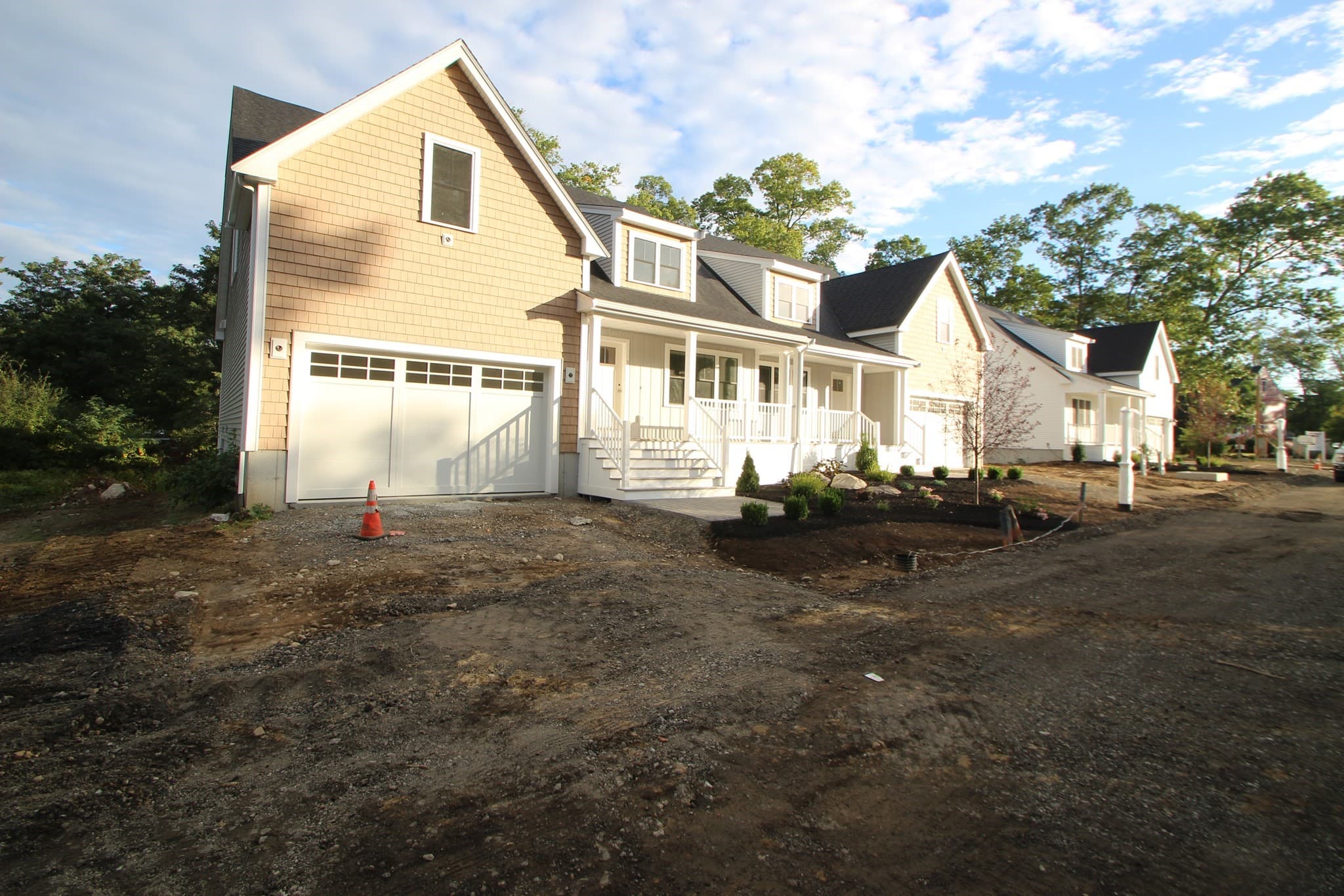 Condominium at 3 Northville Village # 3, Whitman MA 02382, Whitman, photo 3 of 20