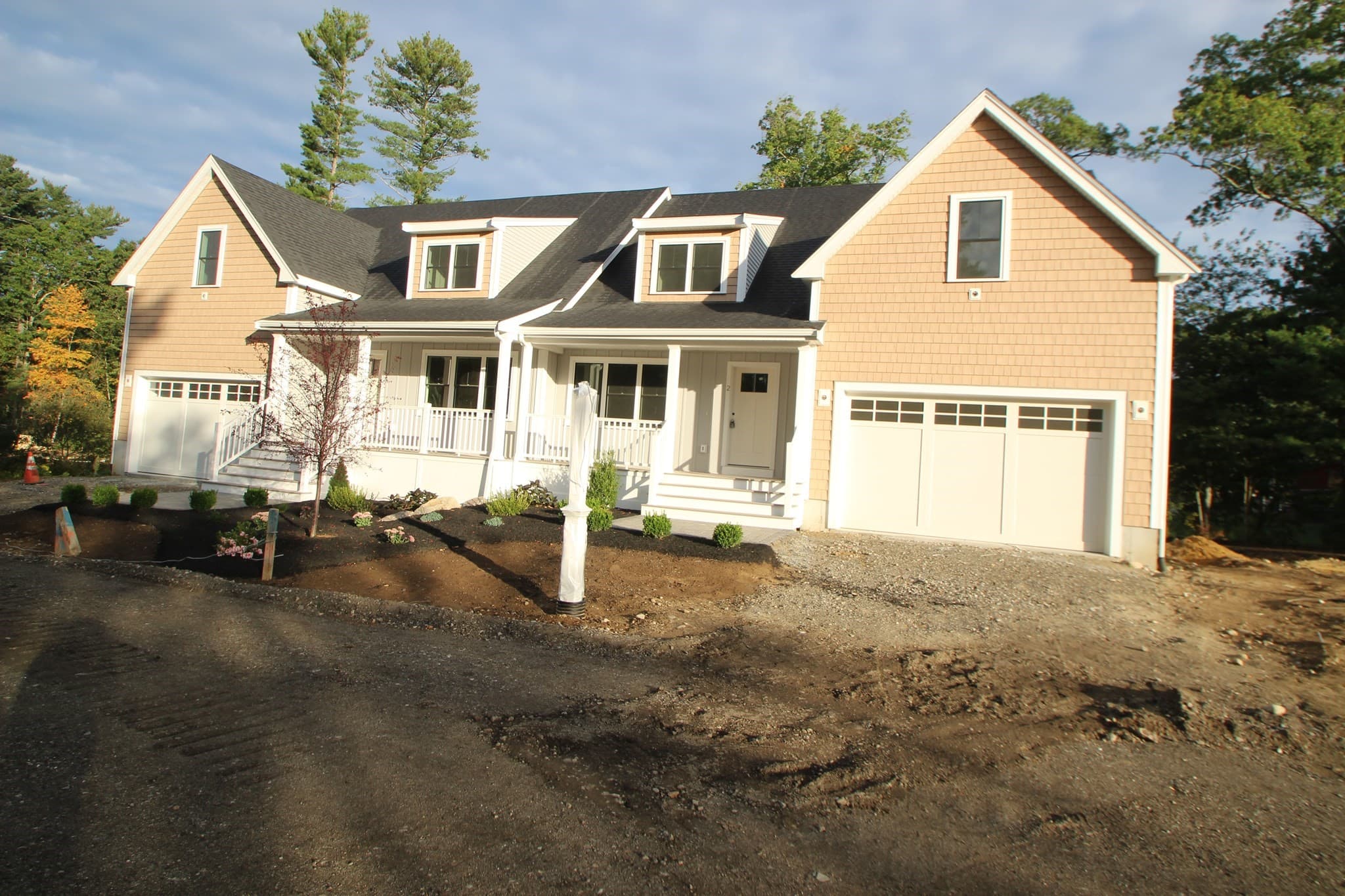 3 Northville Village # 3, Whitman MA 02382