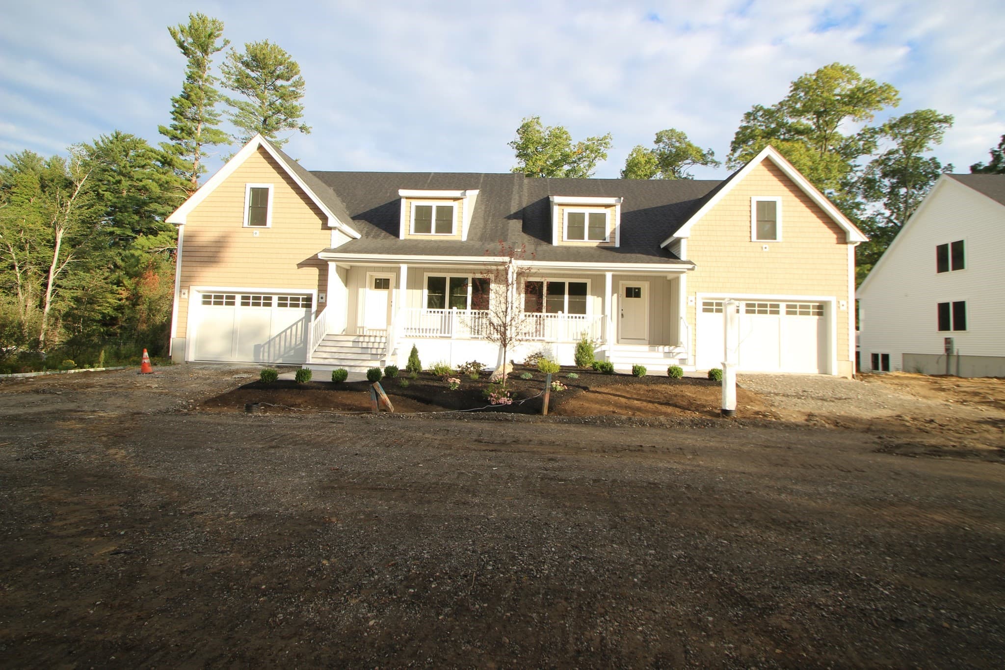 Condominium at 3 Northville Village # 3, Whitman MA 02382, Whitman, photo 4 of 20