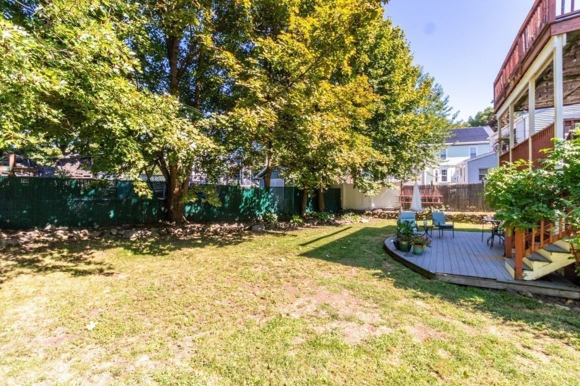 Single Family Residence at 72 Sycamore St, Boston MA 02131, Boston, photo 27 of 28