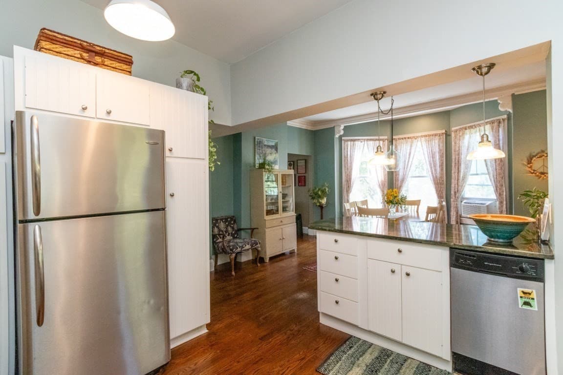 Single Family Residence at 72 Sycamore St, Boston MA 02131, Boston, photo 13 of 28