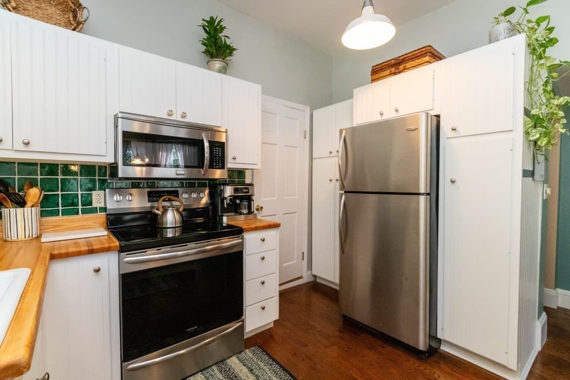 Single Family Residence at 72 Sycamore St, Boston MA 02131, Boston, photo 12 of 28
