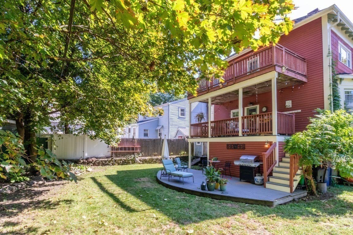 Single Family Residence at 72 Sycamore St, Boston MA 02131, Boston, photo 26 of 28