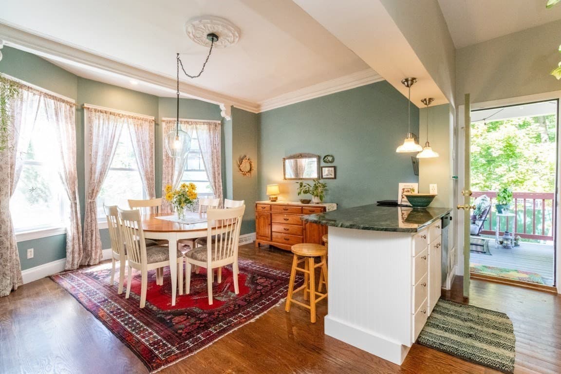 Single Family Residence at 72 Sycamore St, Boston MA 02131, Boston, photo 9 of 28