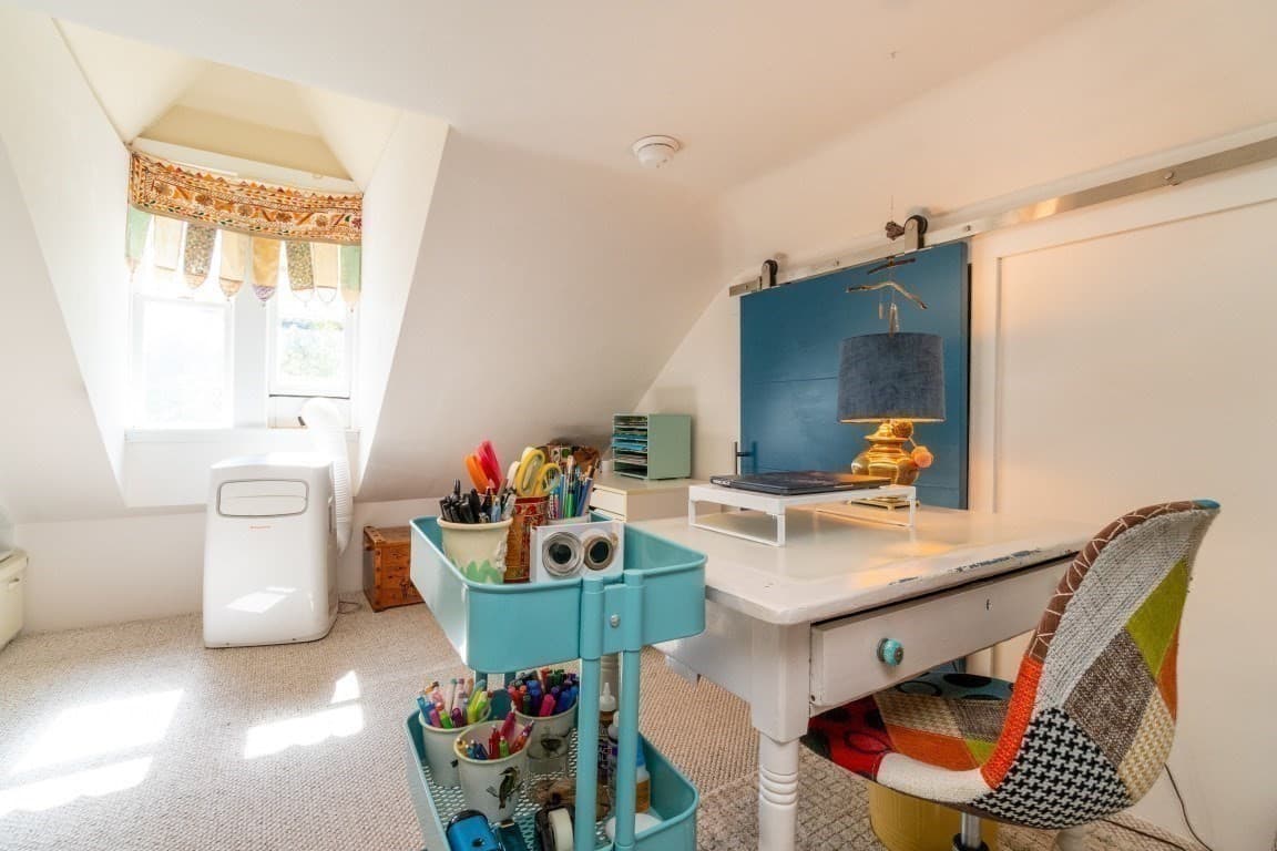 Single Family Residence at 72 Sycamore St, Boston MA 02131, Boston, photo 24 of 28