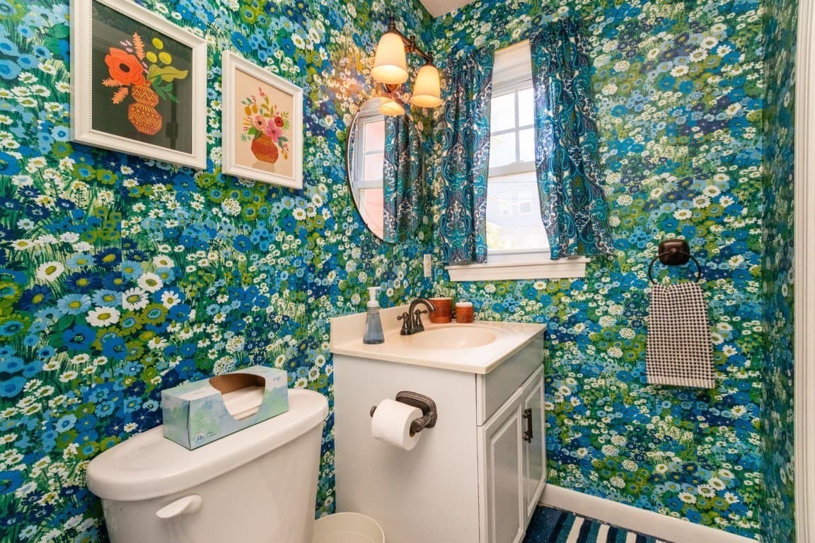 Single Family Residence at 72 Sycamore St, Boston MA 02131, Boston, photo 14 of 28